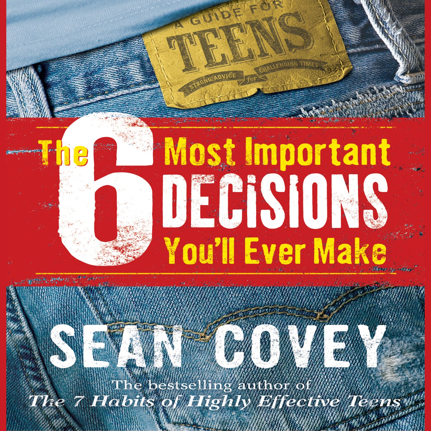 The 6 Most Important Decisions You’ll Ever Make