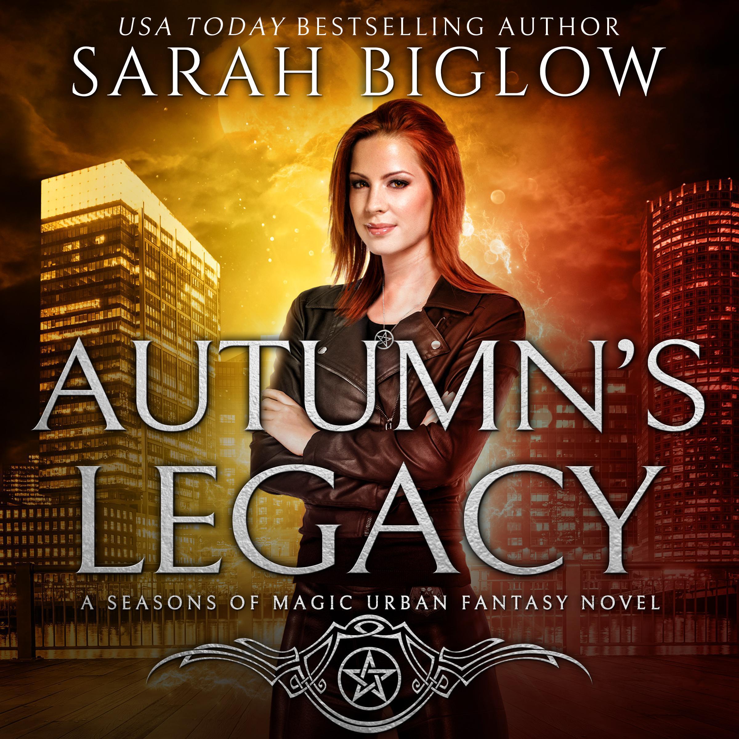 Autumn's Legacy