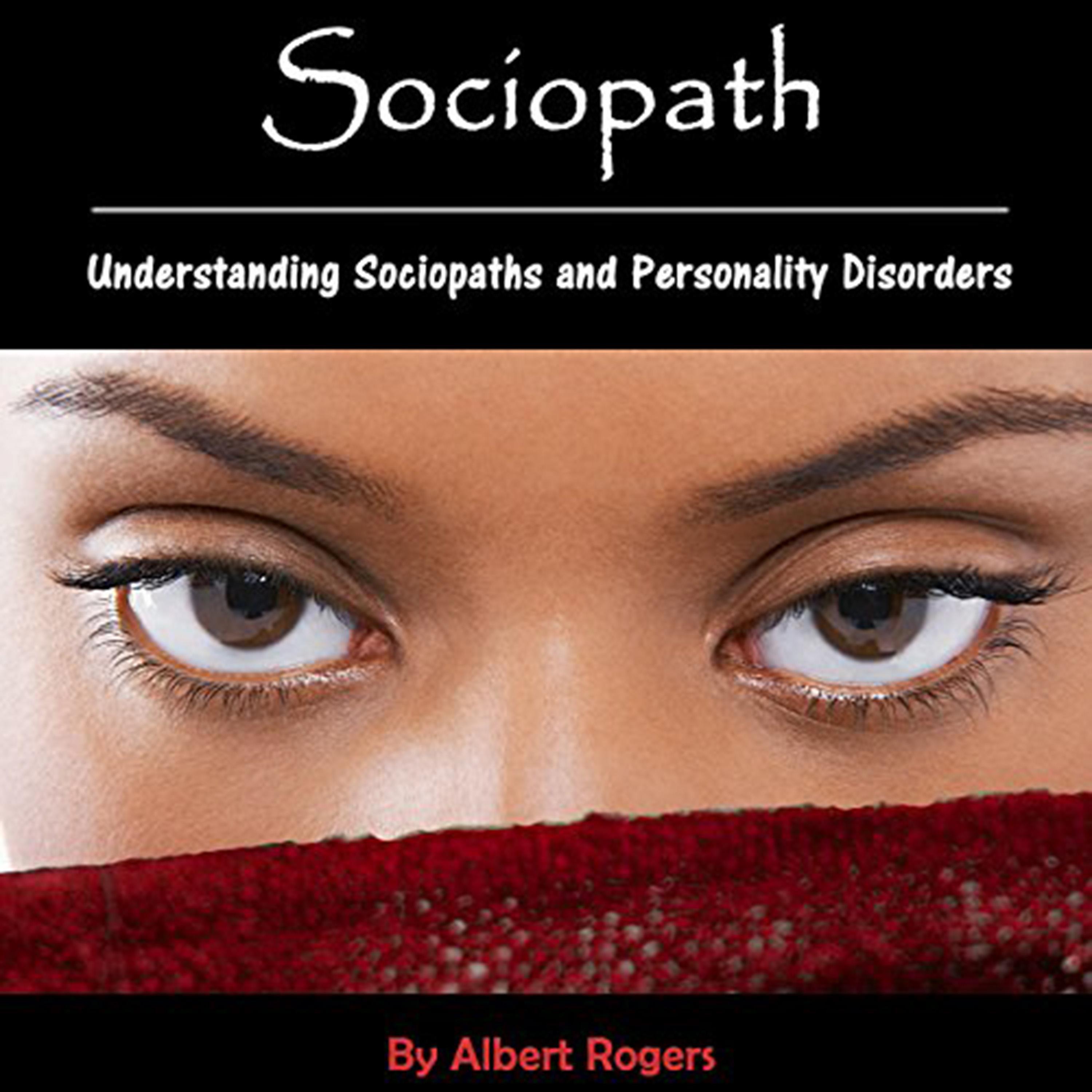 Sociopath