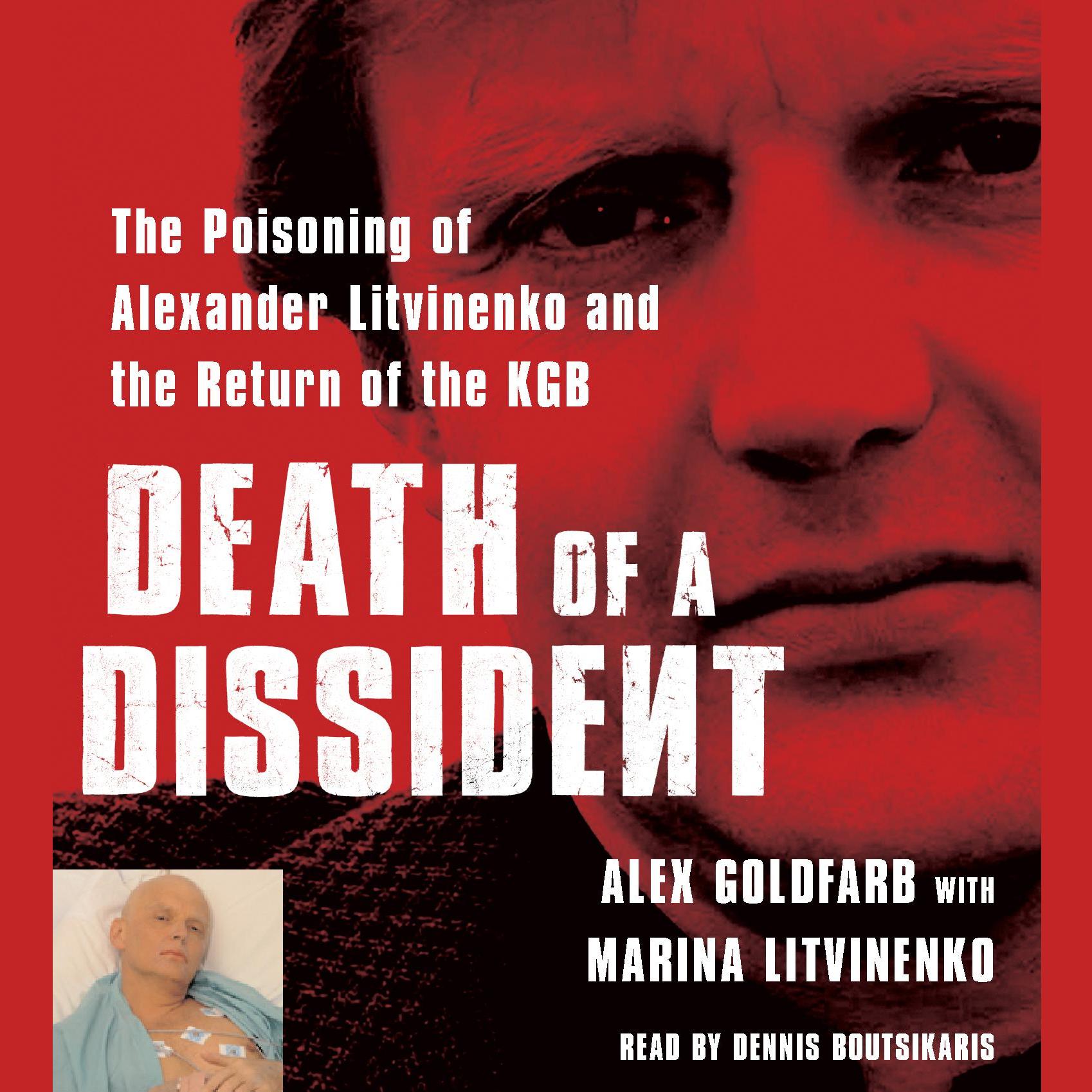 Death of a Dissident