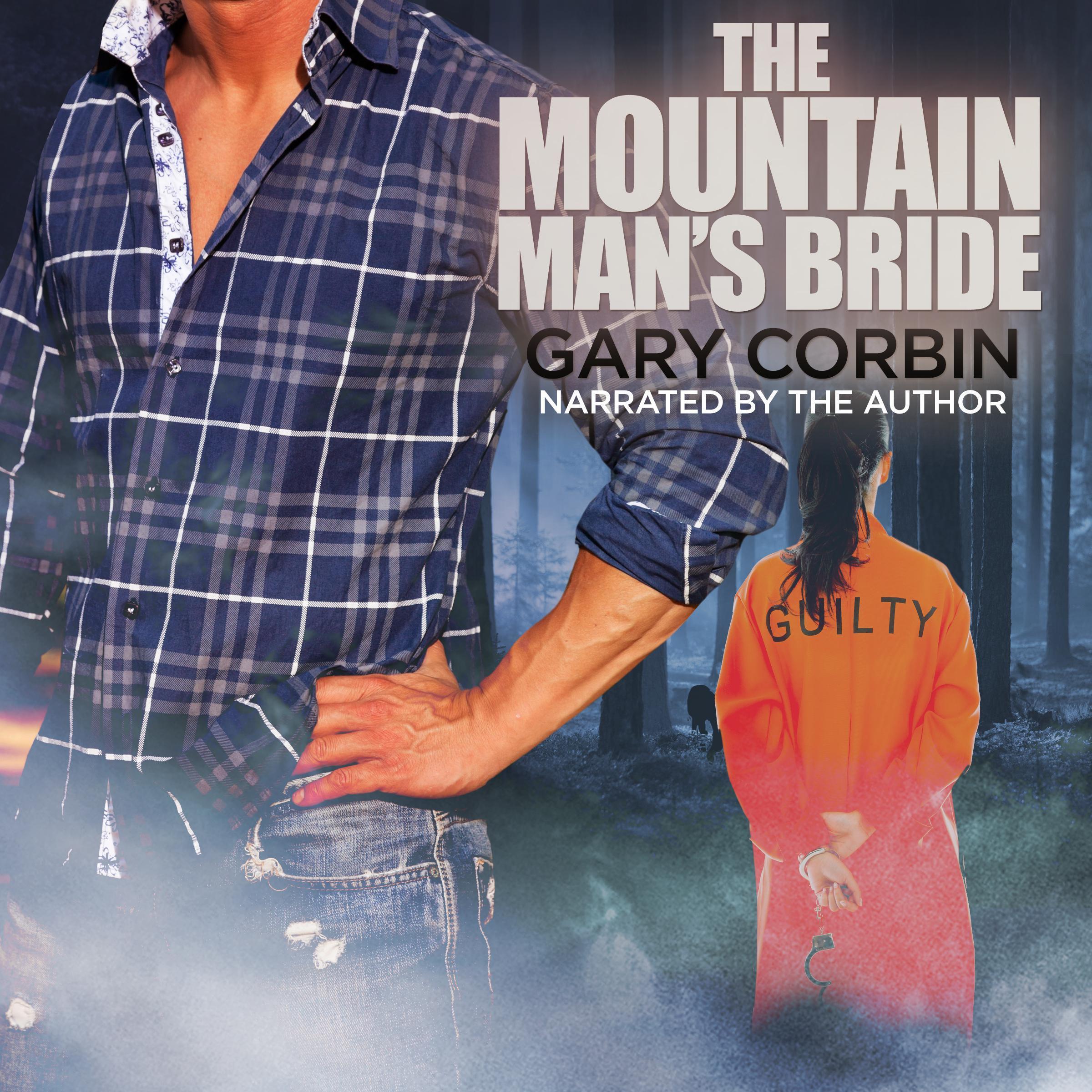 The Mountain Man's Bride