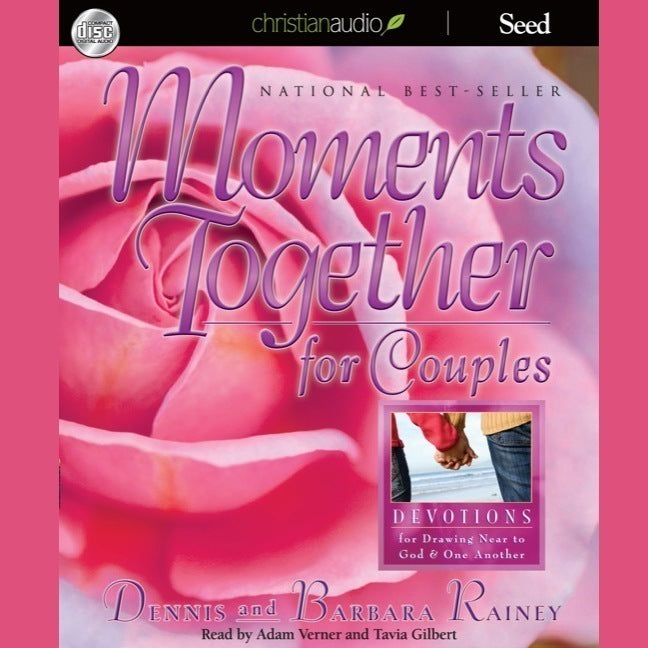 Moments Together For Couples