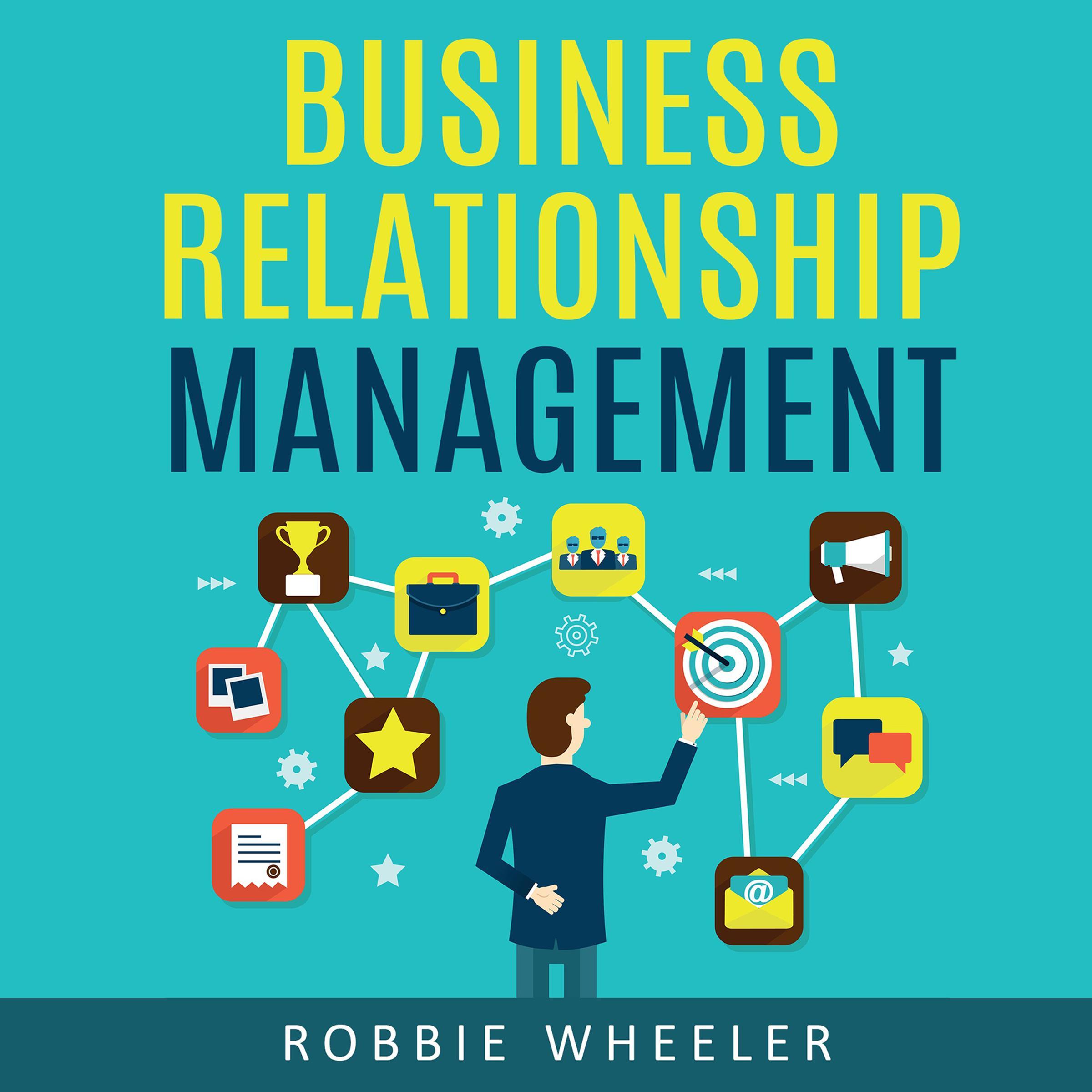 Business Relationship Management
