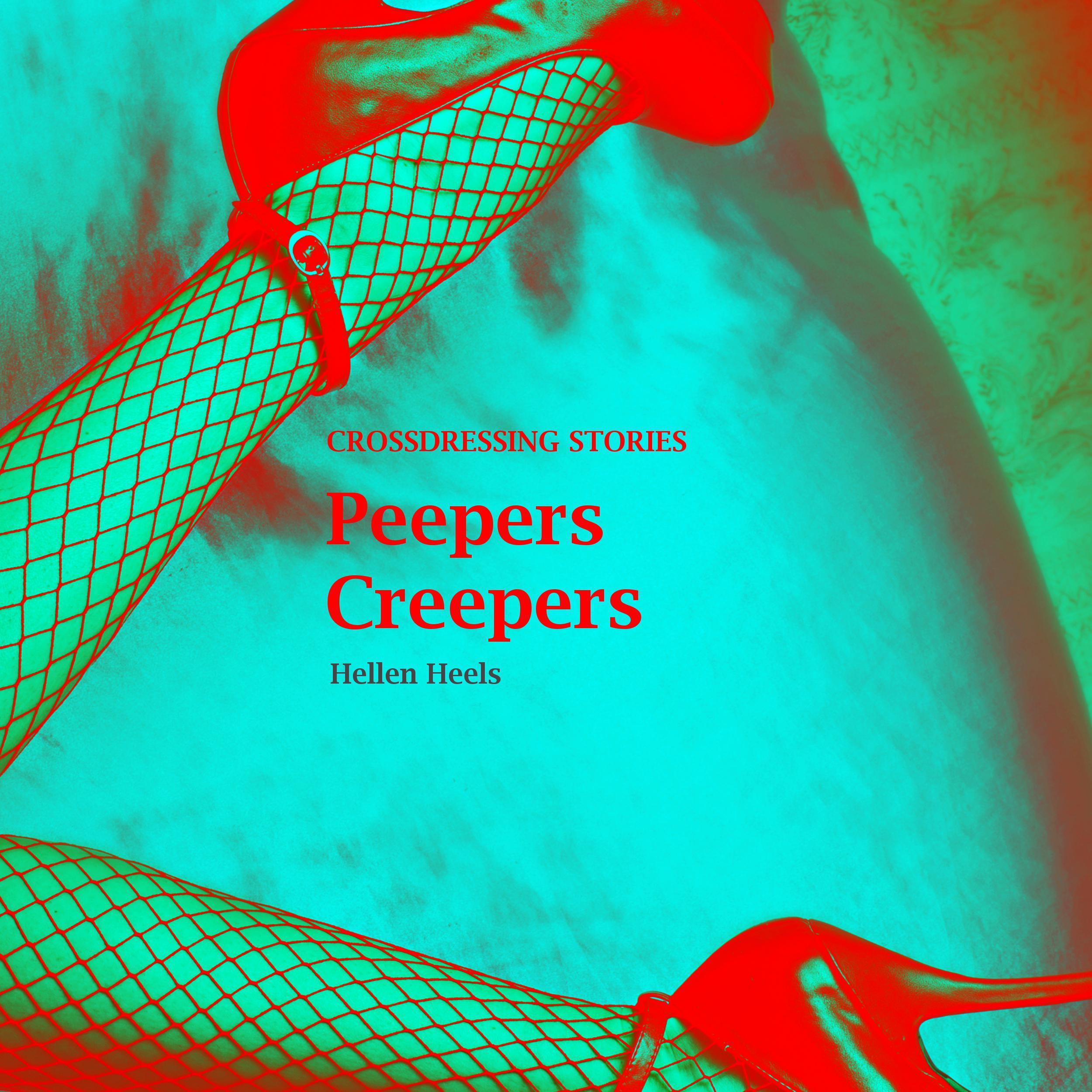 Peepers Creepers