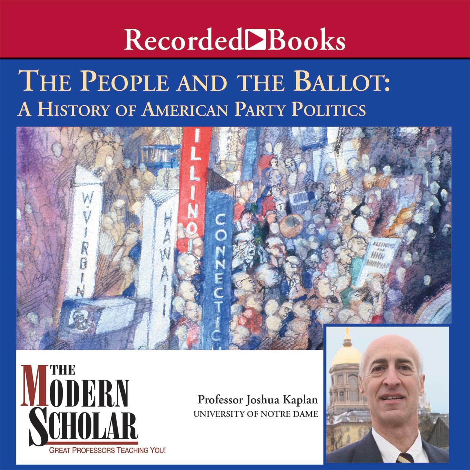 The People and the Ballot