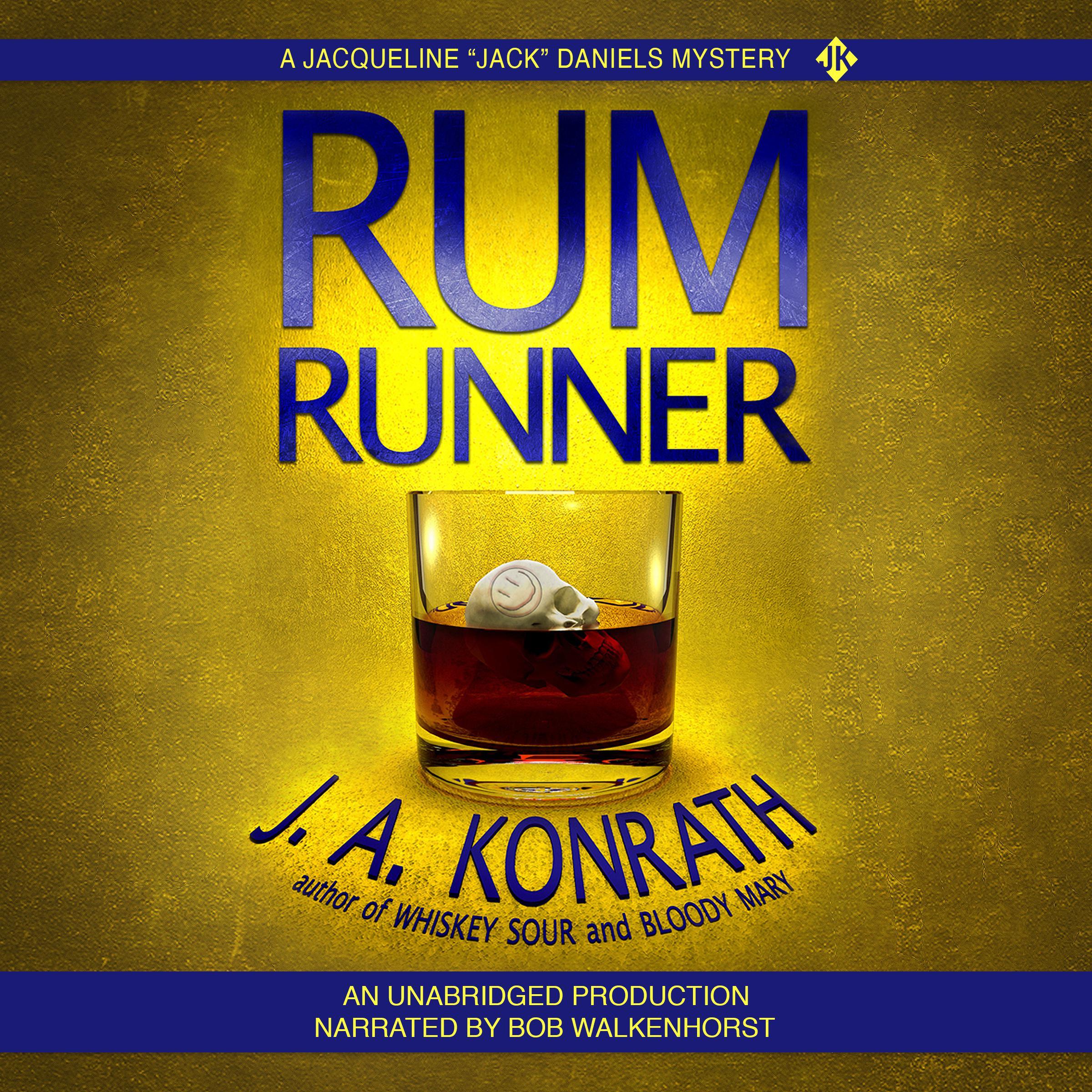 Rum Runner