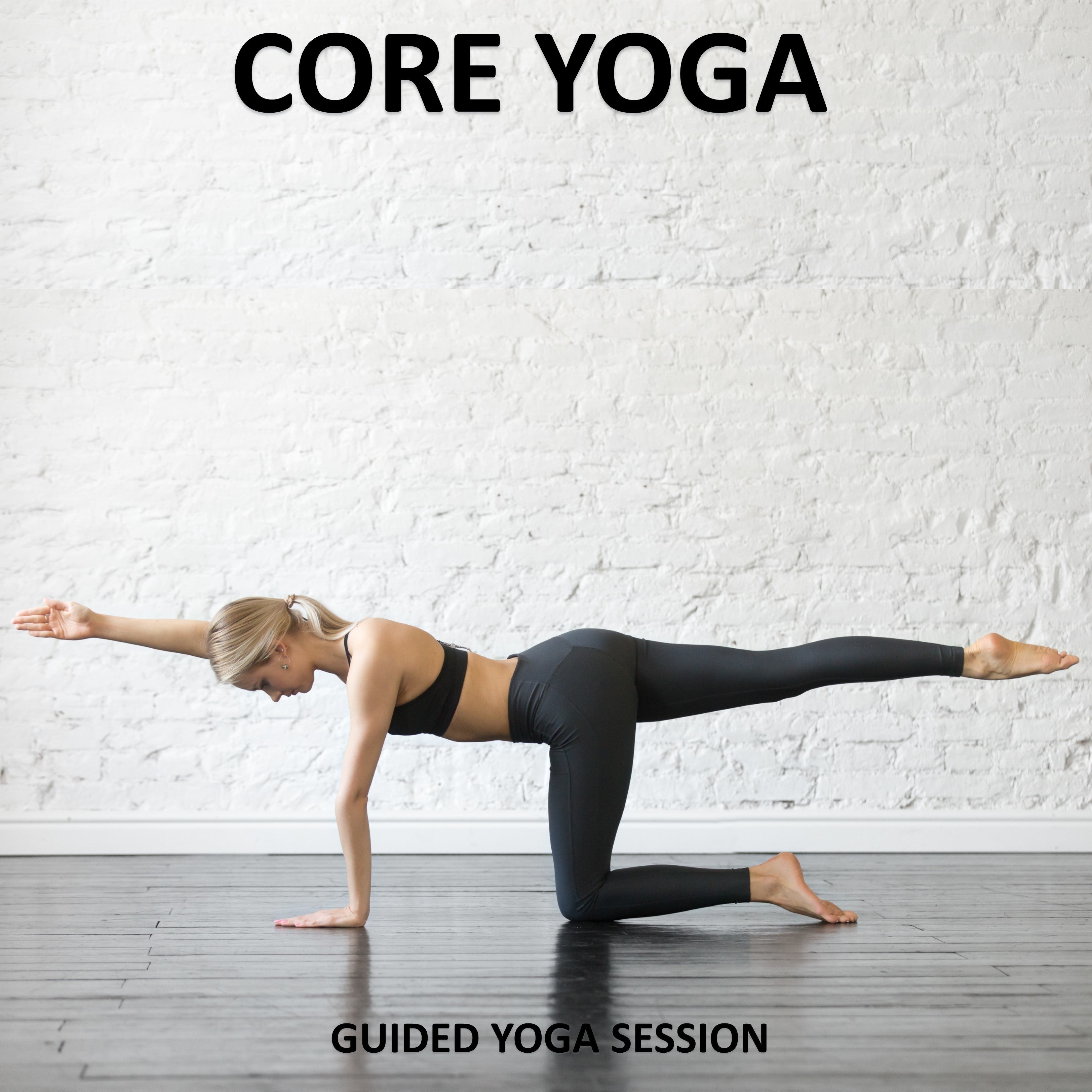 Core Yoga