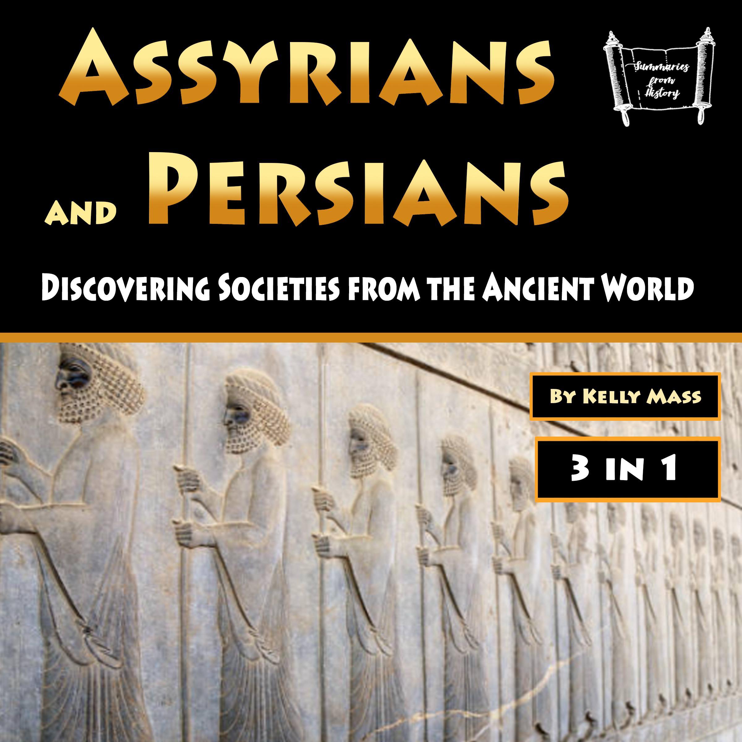Assyrians and Persians