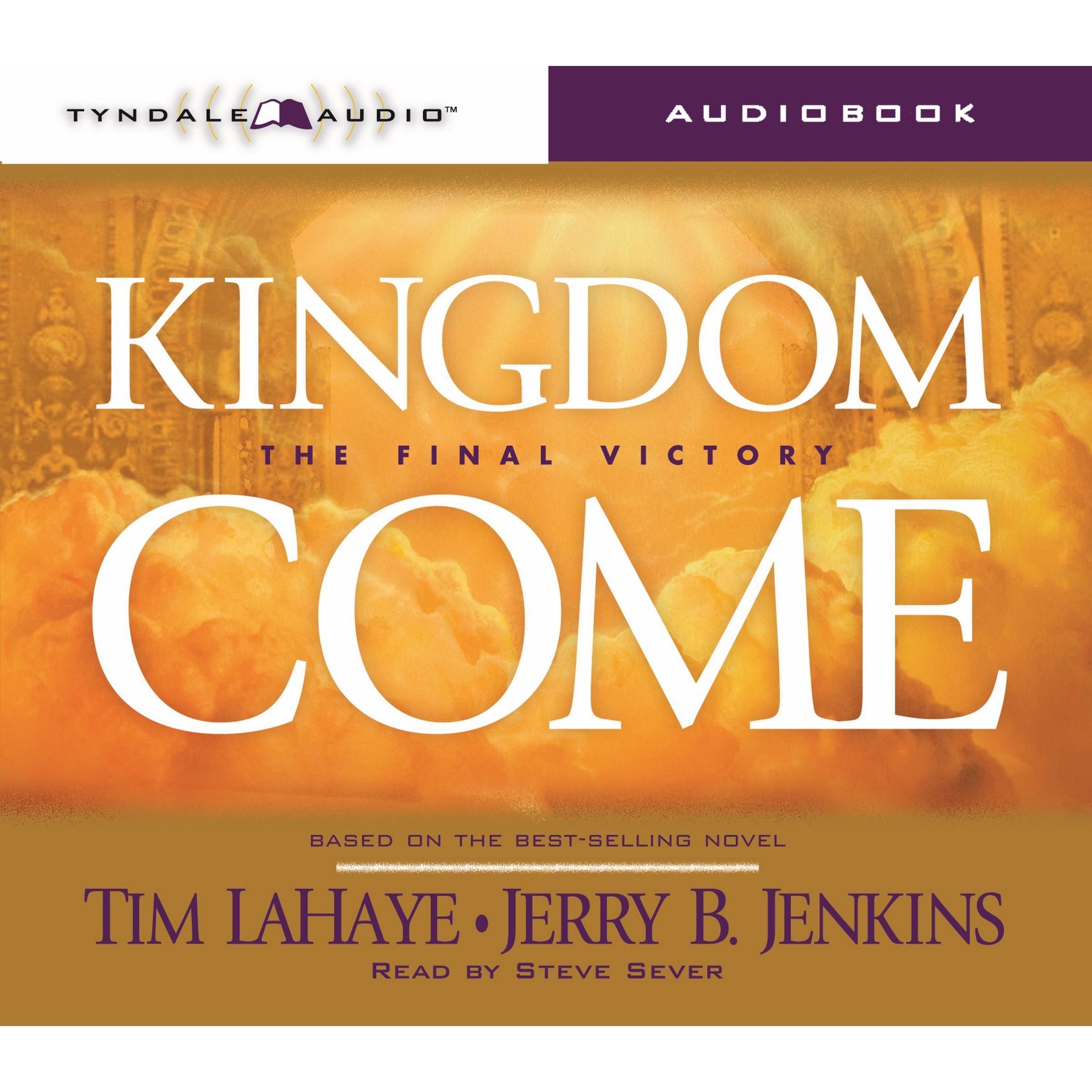 Kingdom Come
