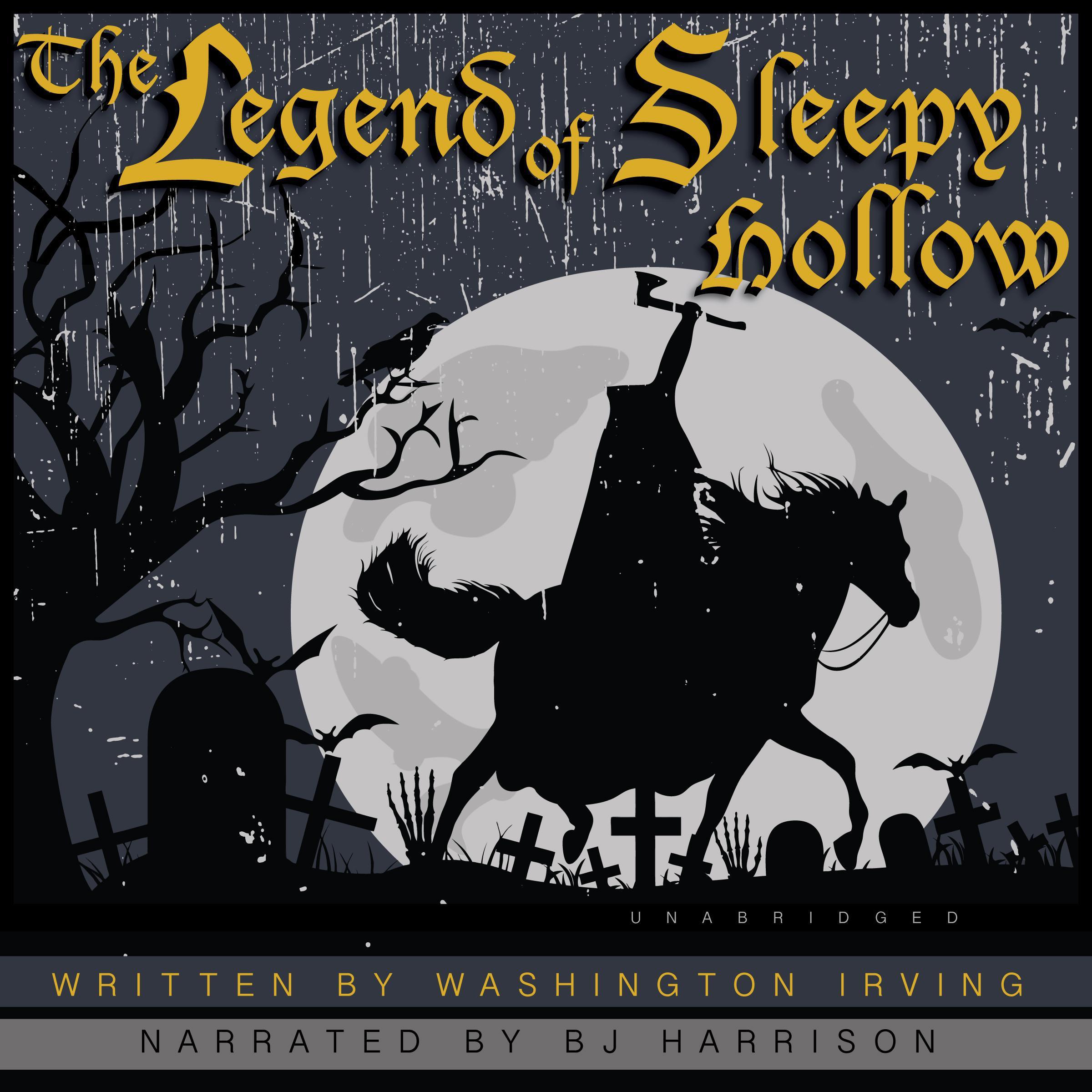 The Legend of Sleepy Hollow