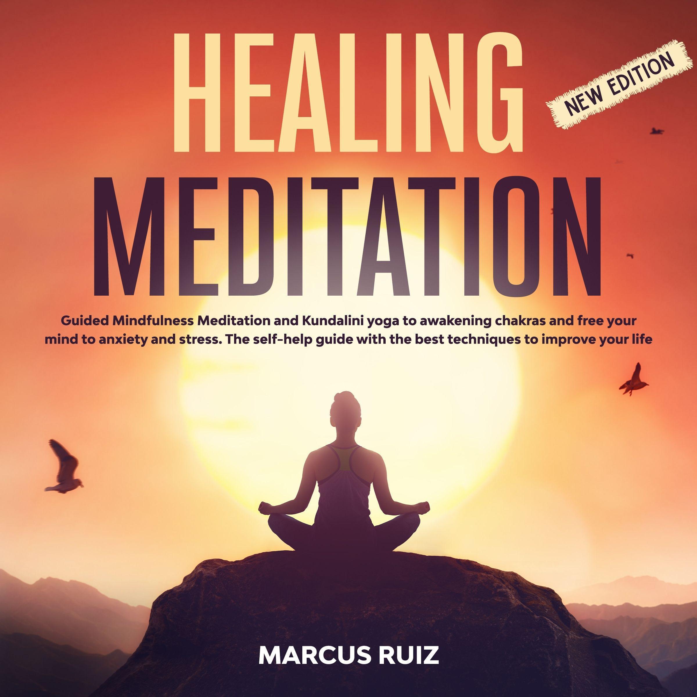 Healing Meditation