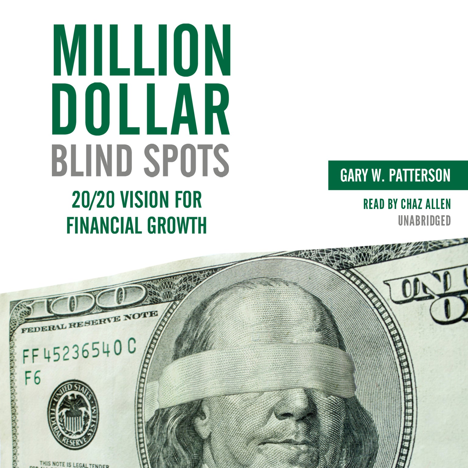 Million-Dollar Blind Spots