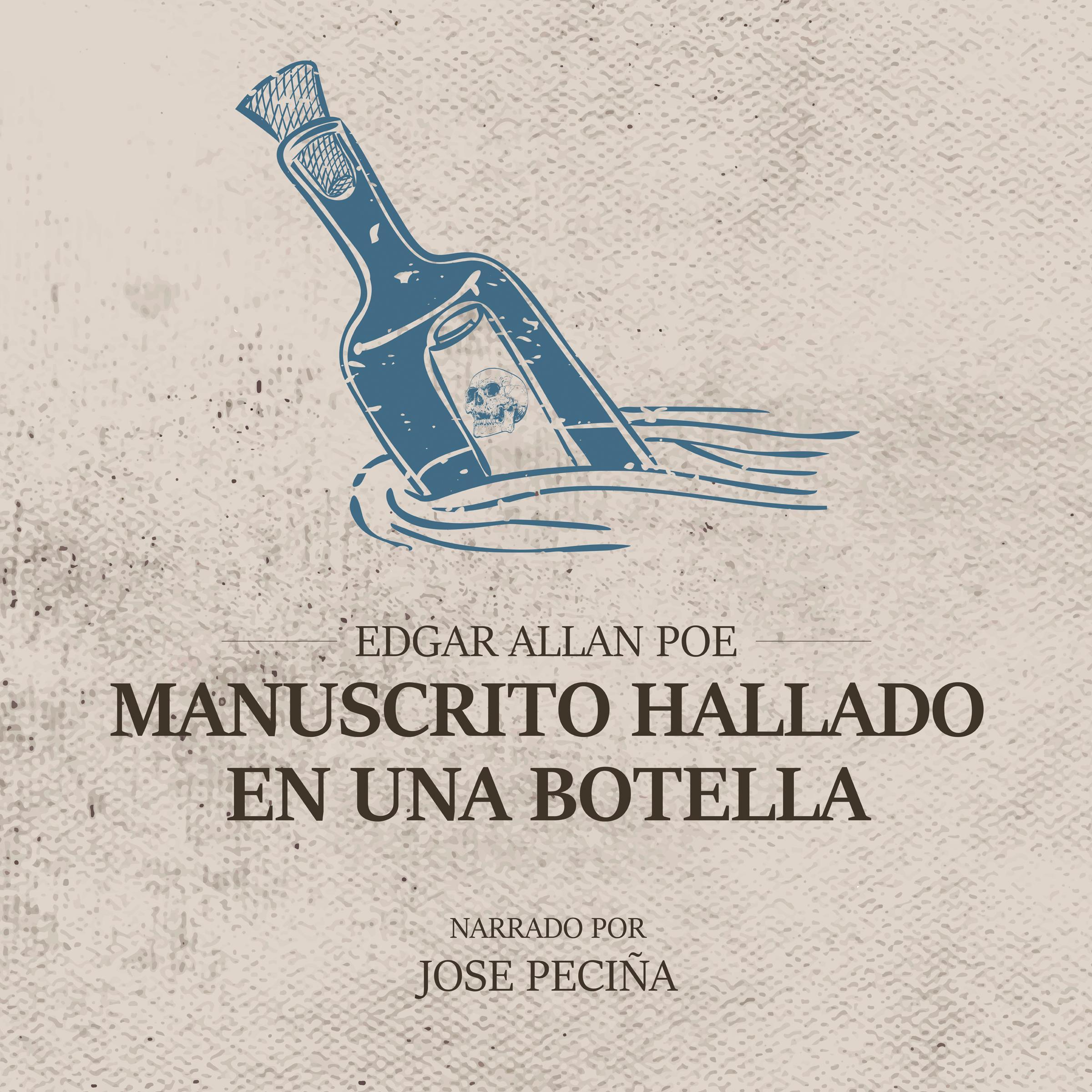 Manuscrito Hallado En Una Botella