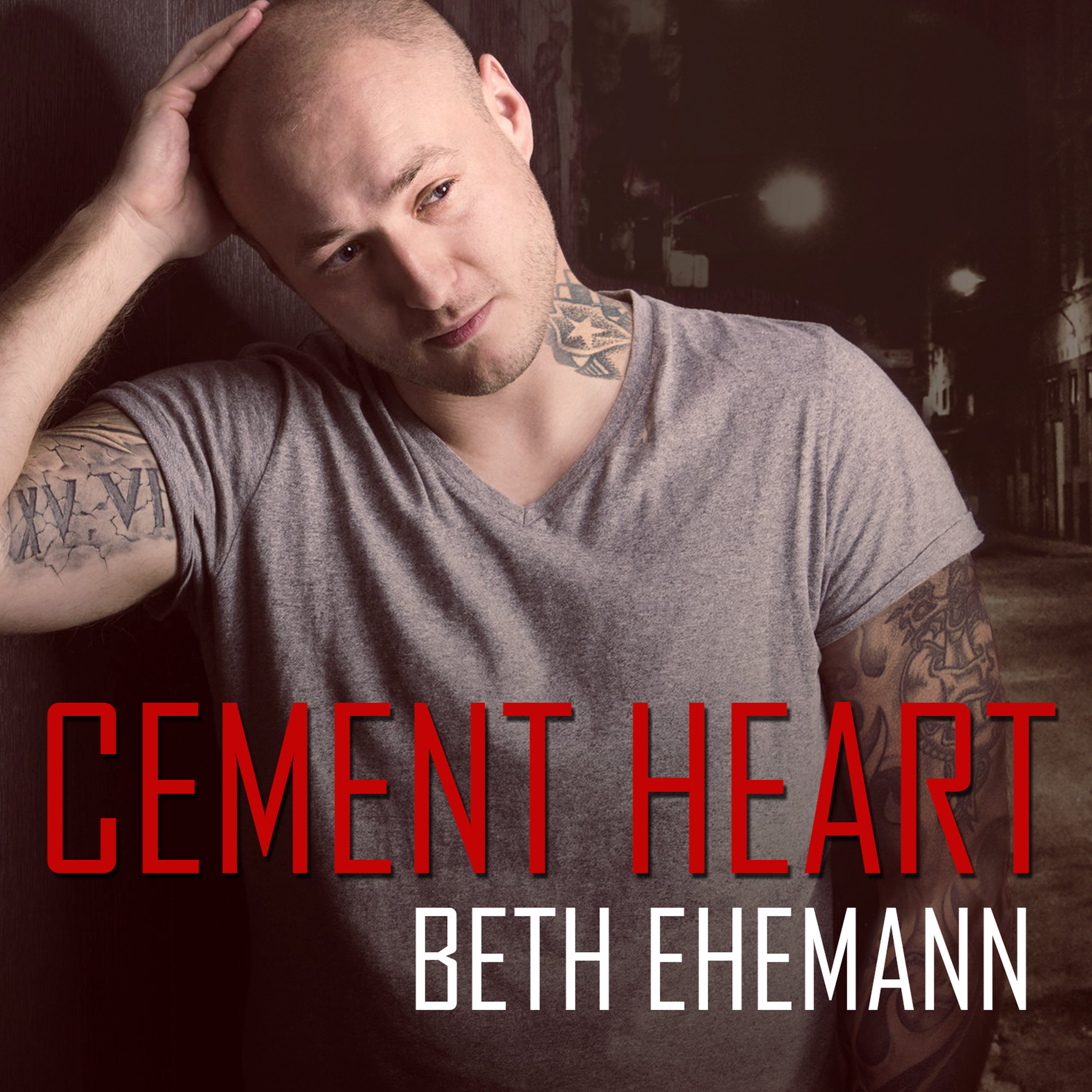 Cement Heart