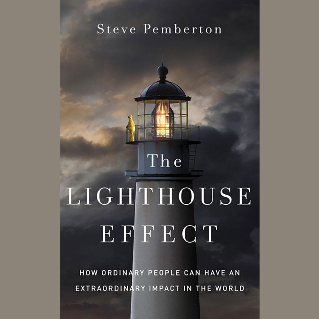 The Lighthouse Effect