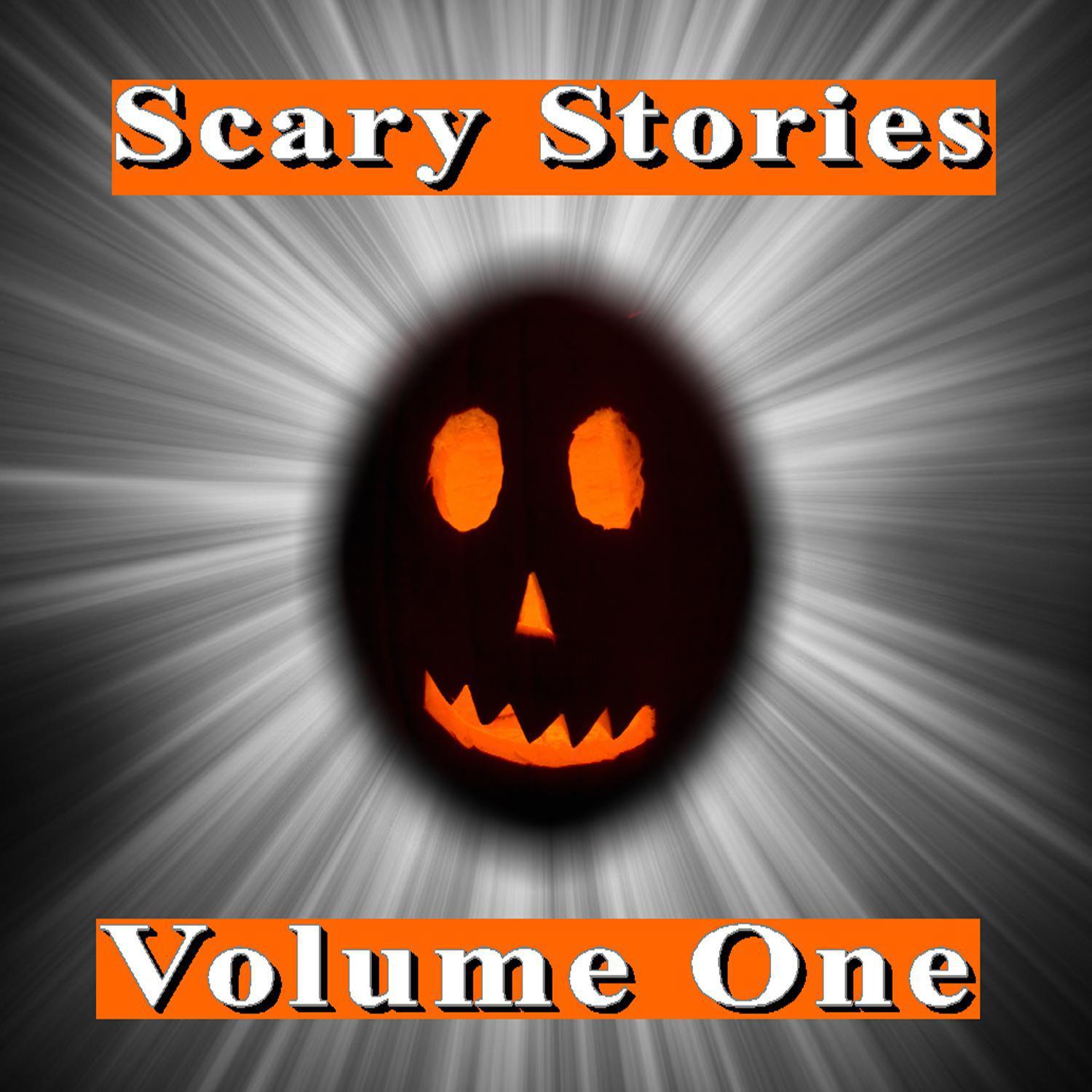 Scary Stories: Volume One