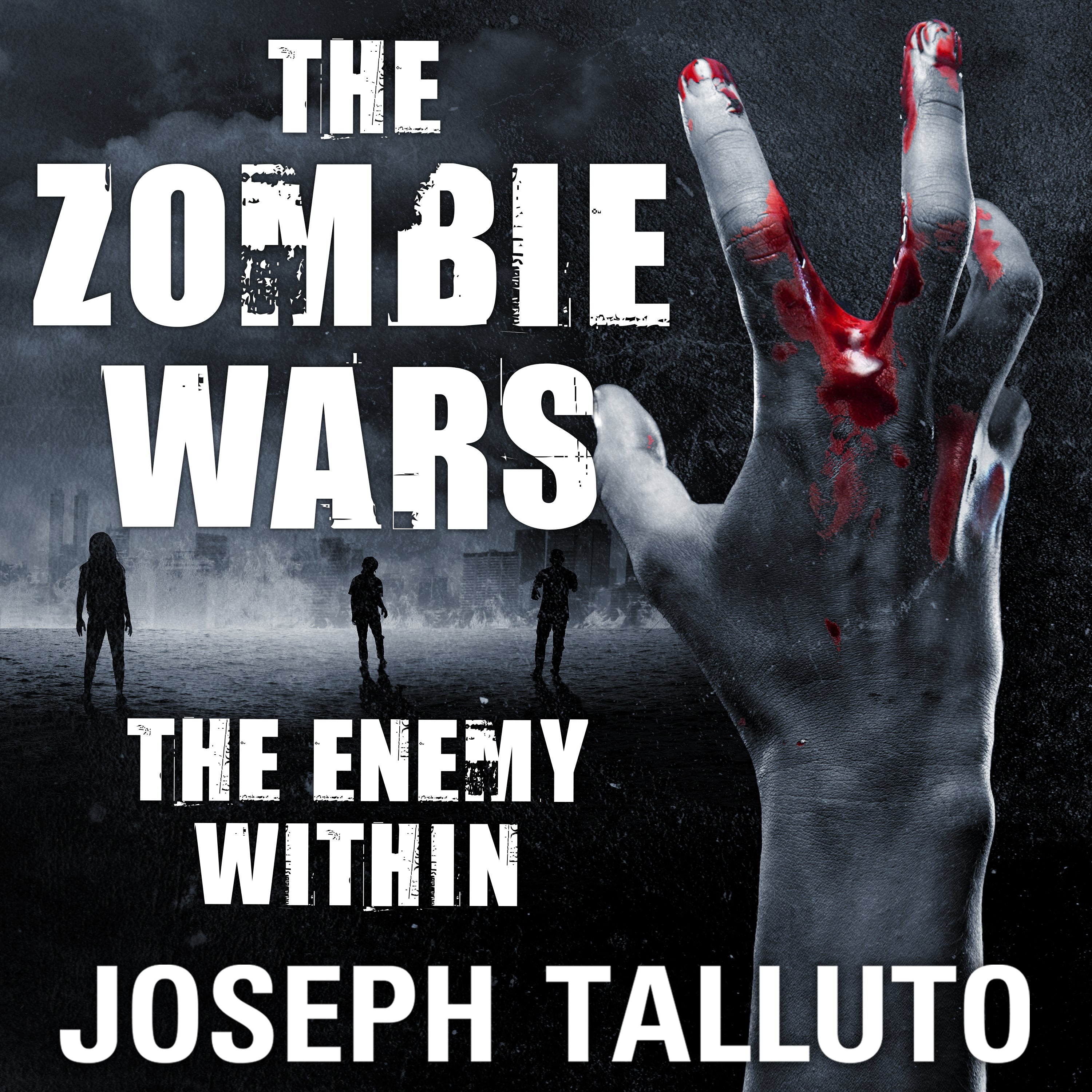 The Zombie Wars