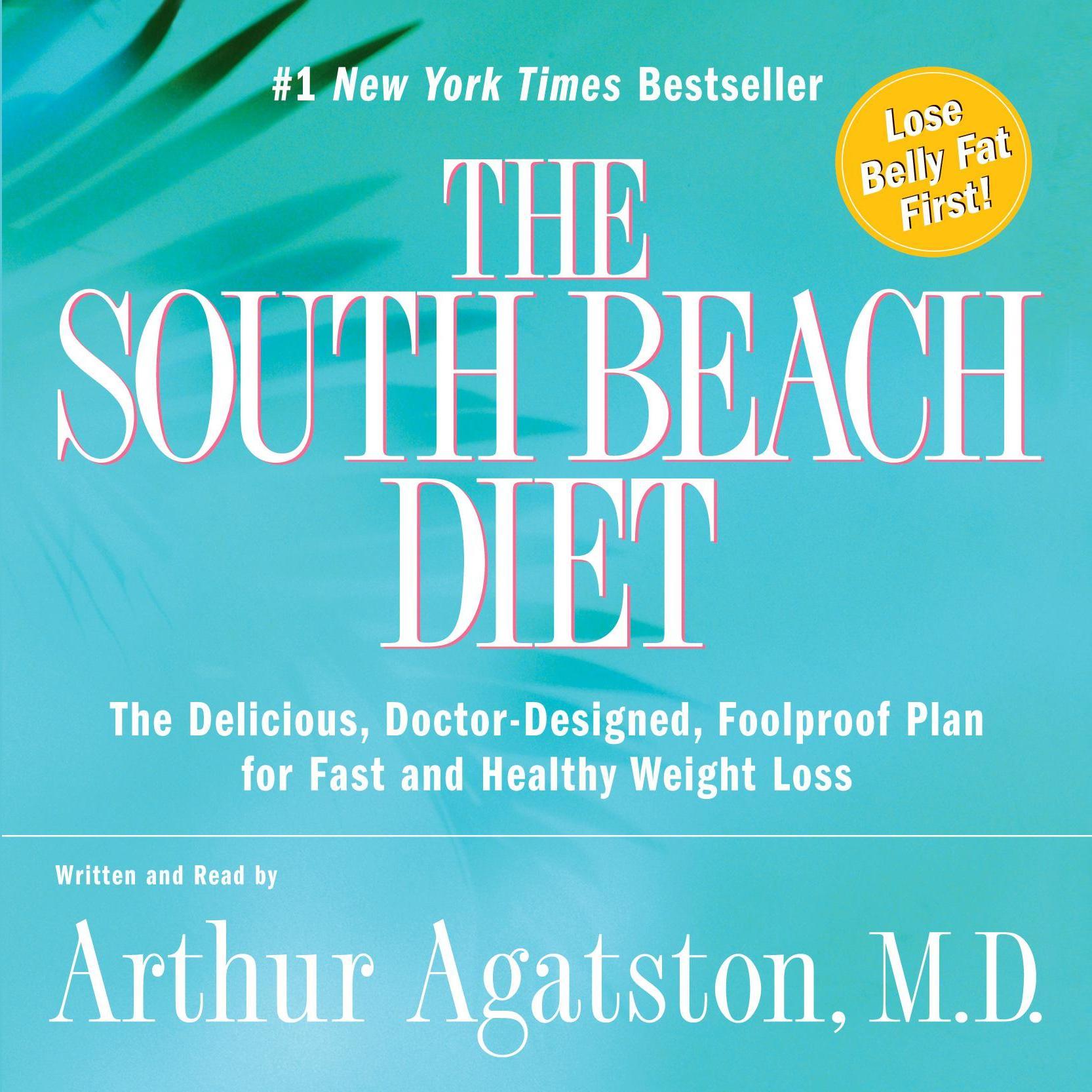 The South Beach Diet