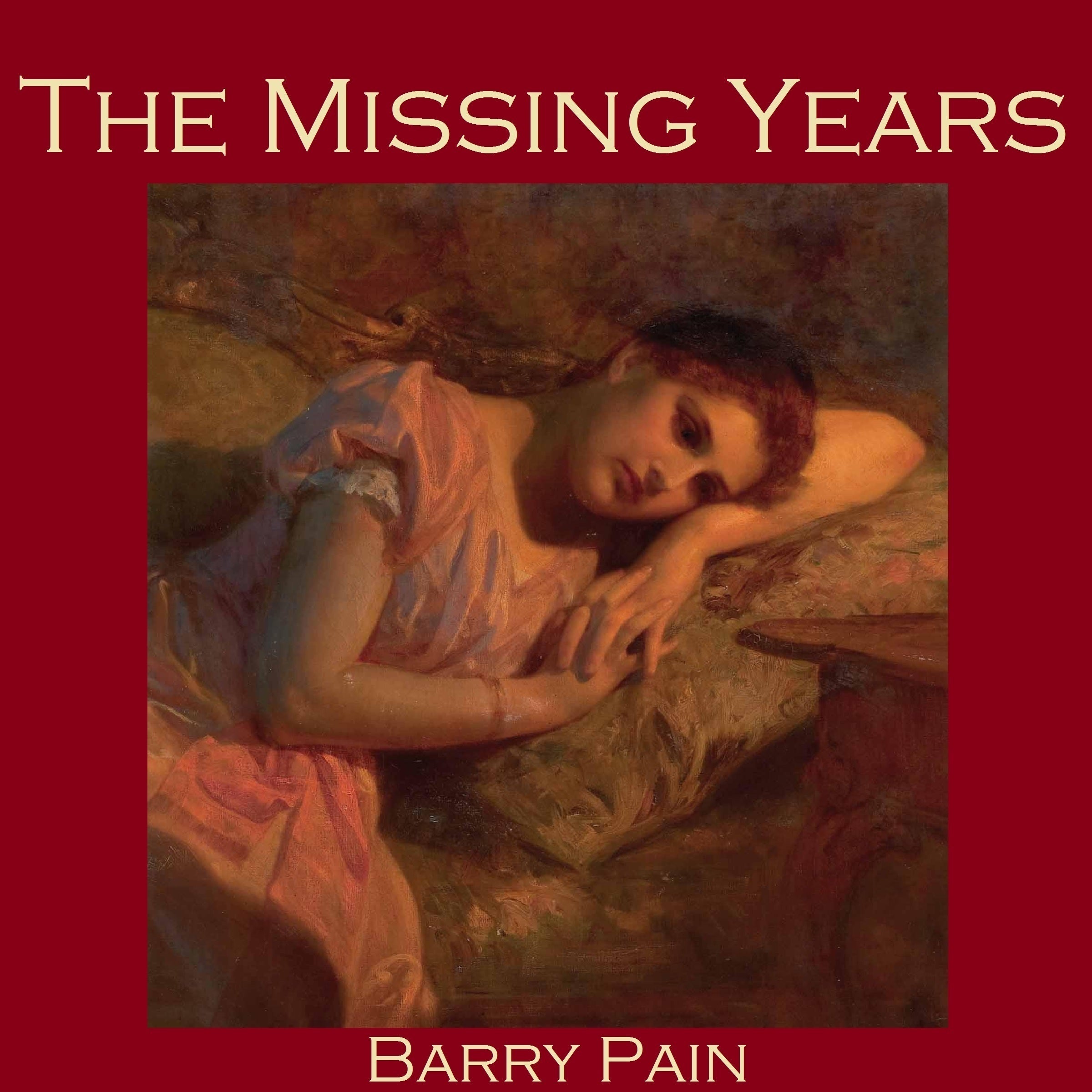 The Missing Years
