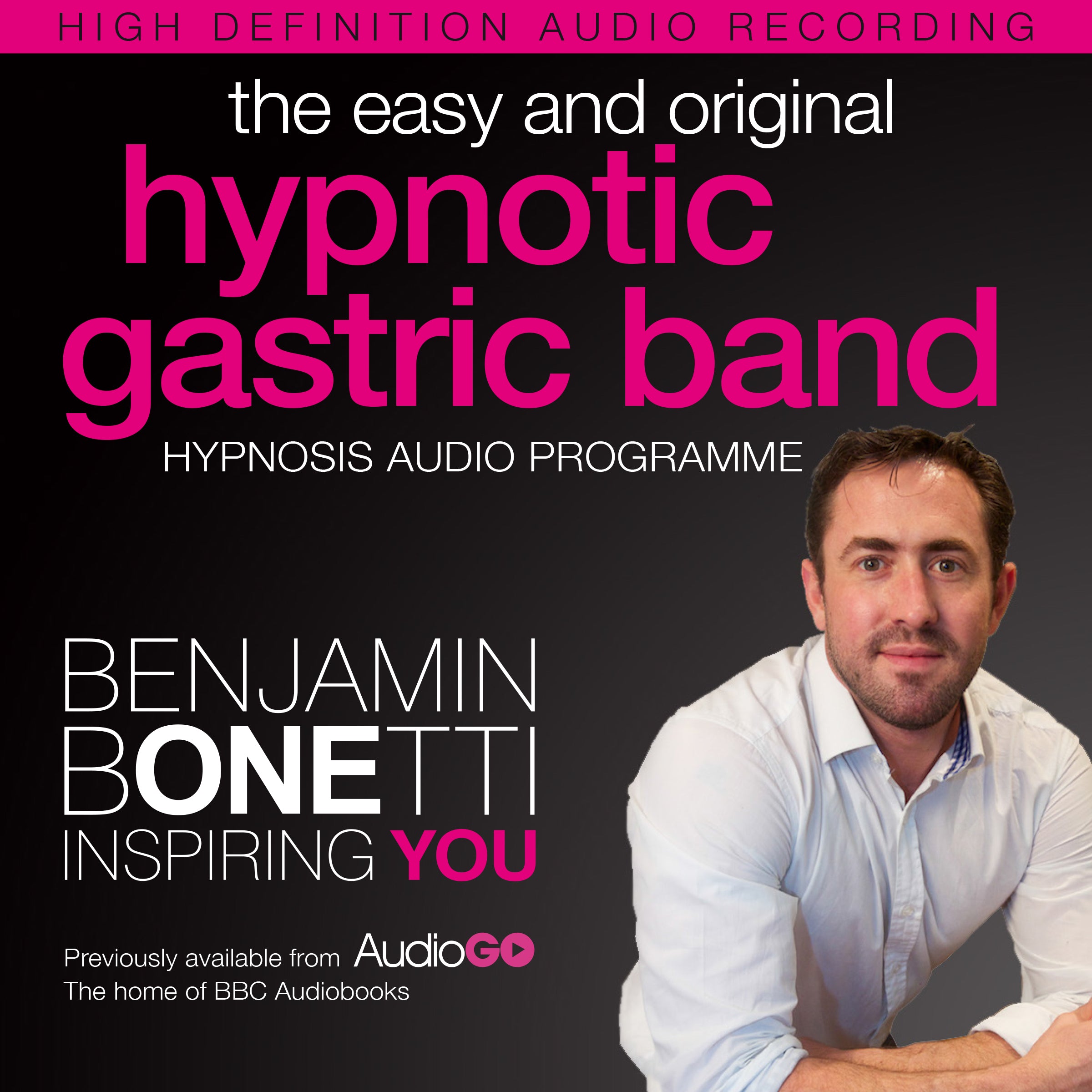 The Easy and Original Hypnotic Gastric Band