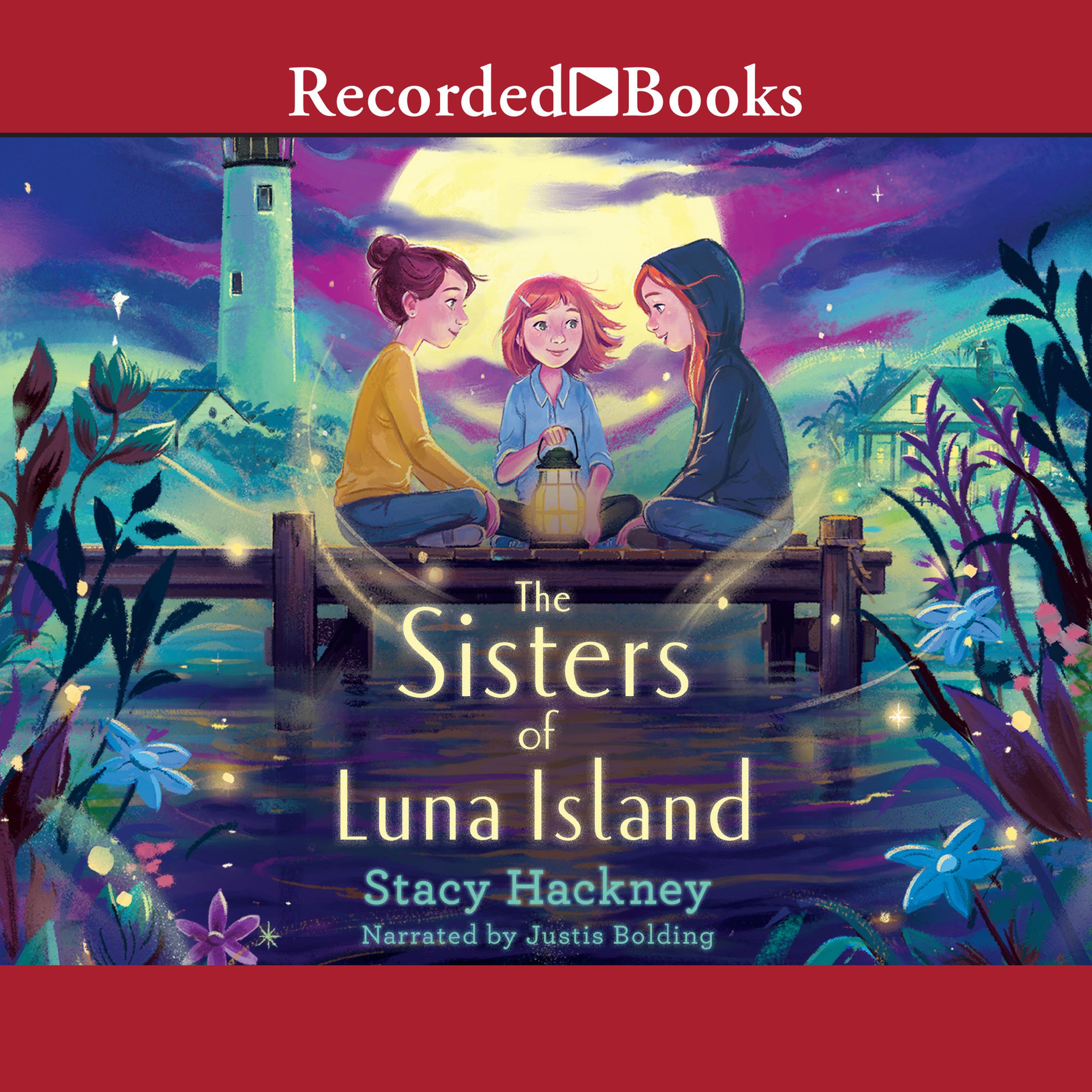 The Sisters of Luna Island