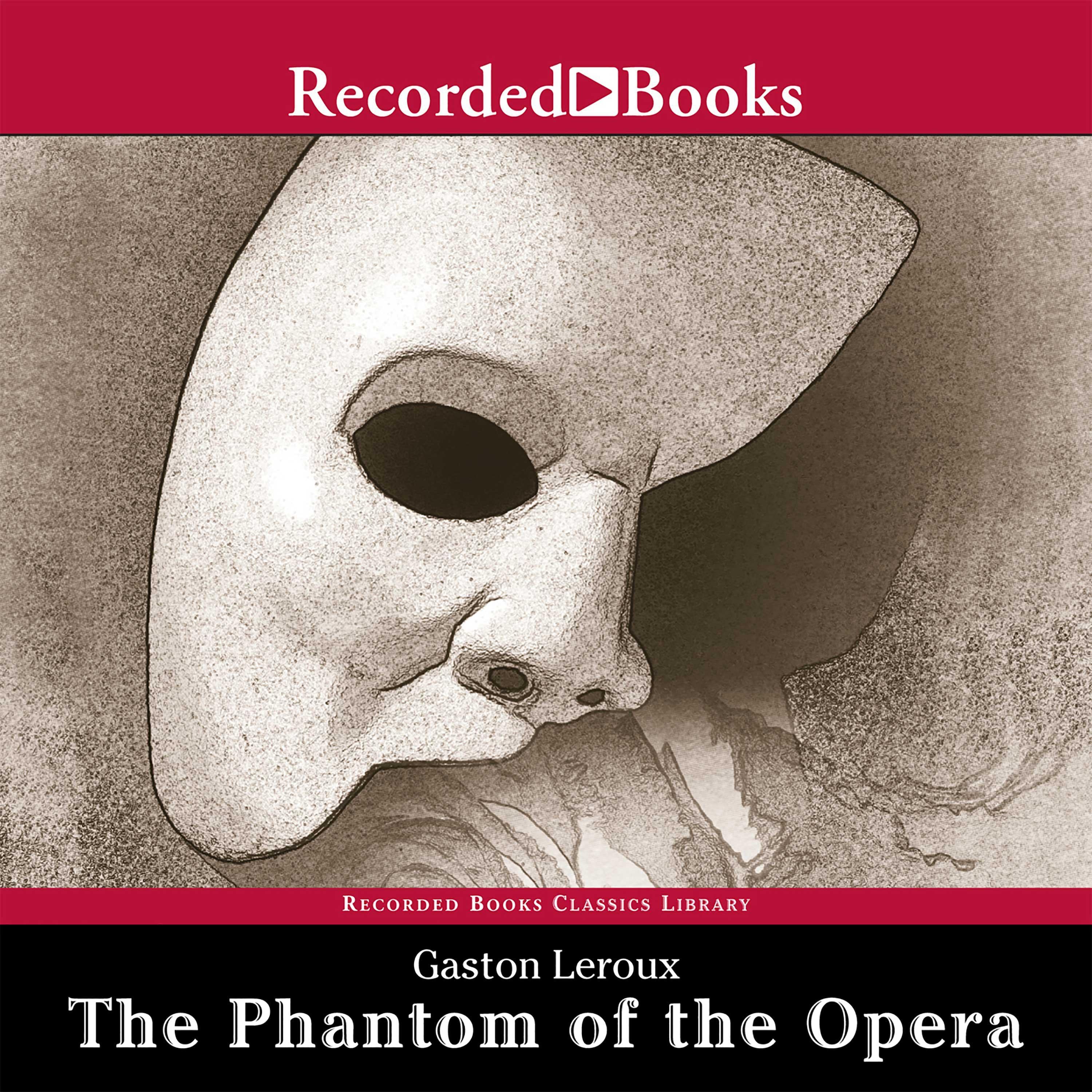 The Phantom of the Opera