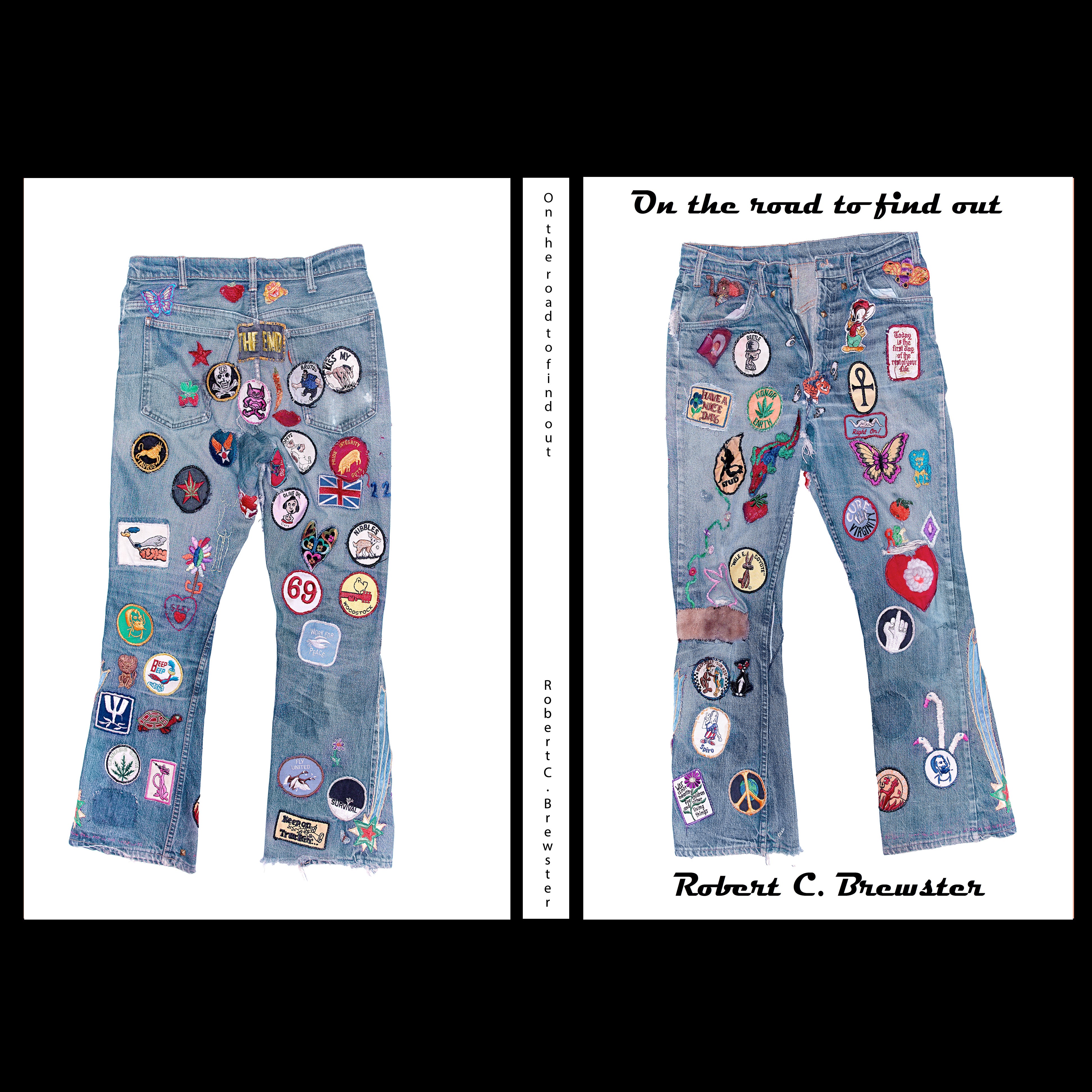 On the Road to Find Out