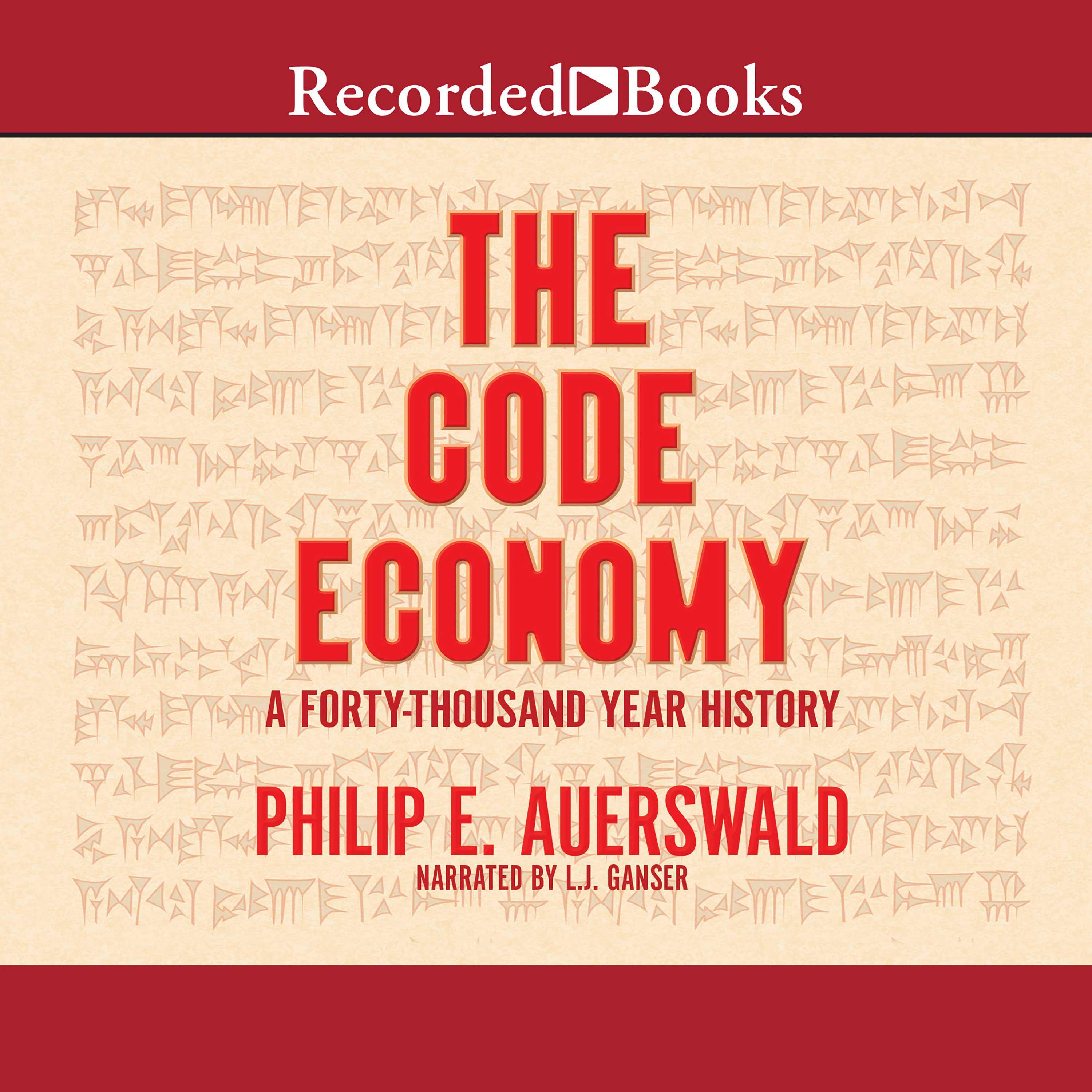 The Code Economy