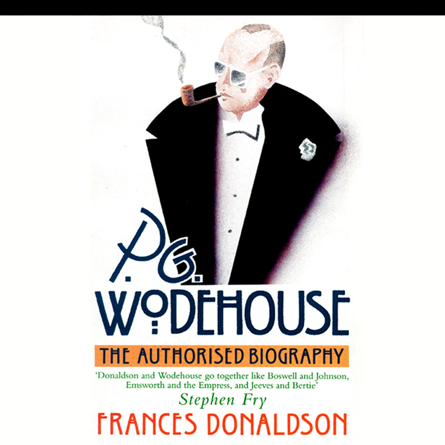 P. G. Wodehouse