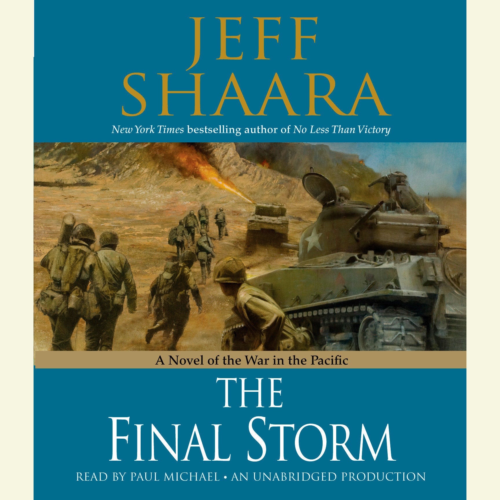 The Final Storm