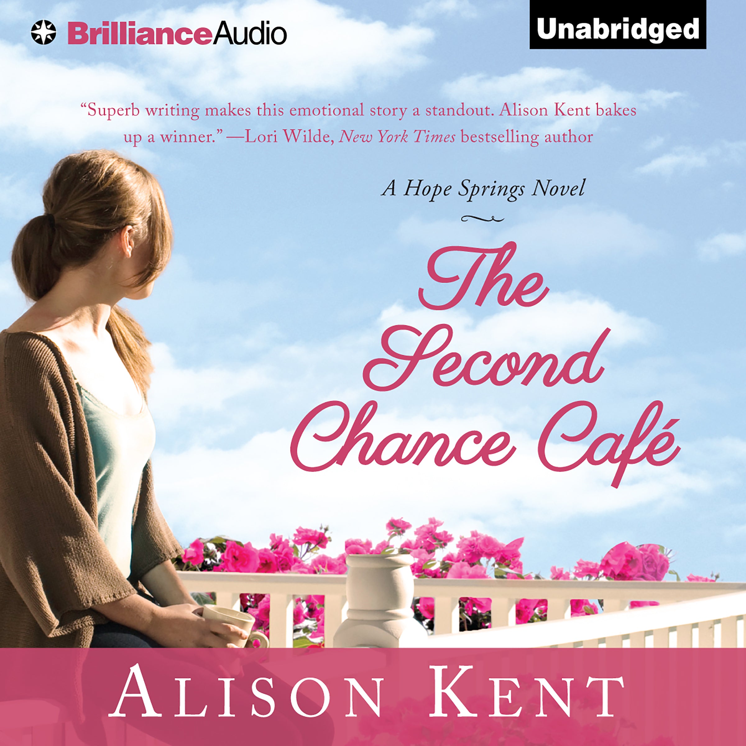 The Second Chance Café