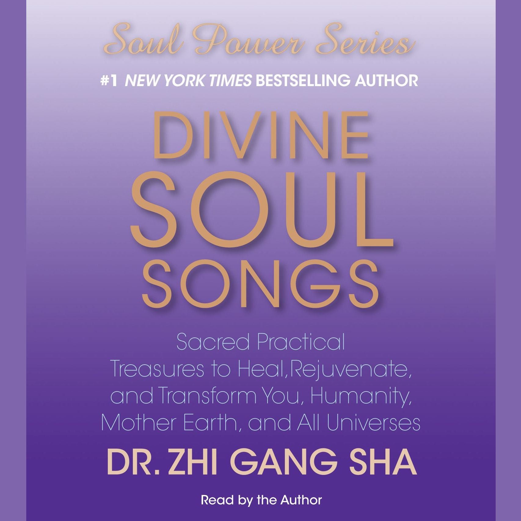 Divine Soul Songs