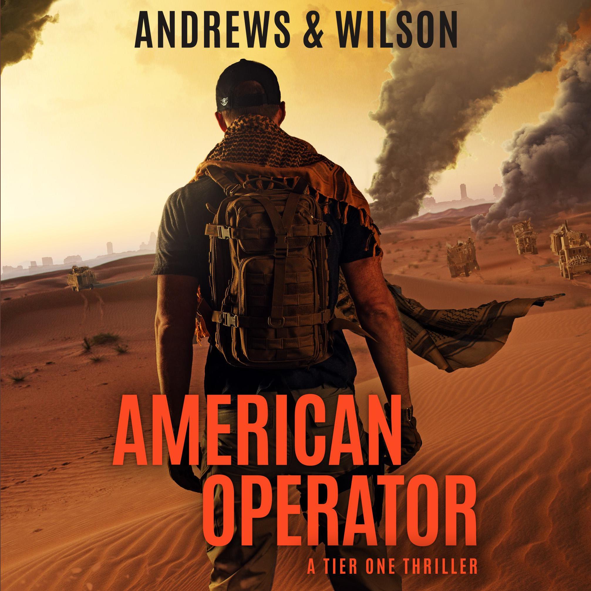 American Operator