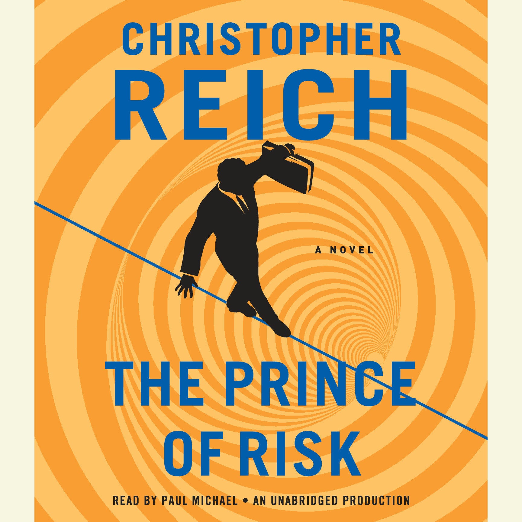 The Prince of Risk