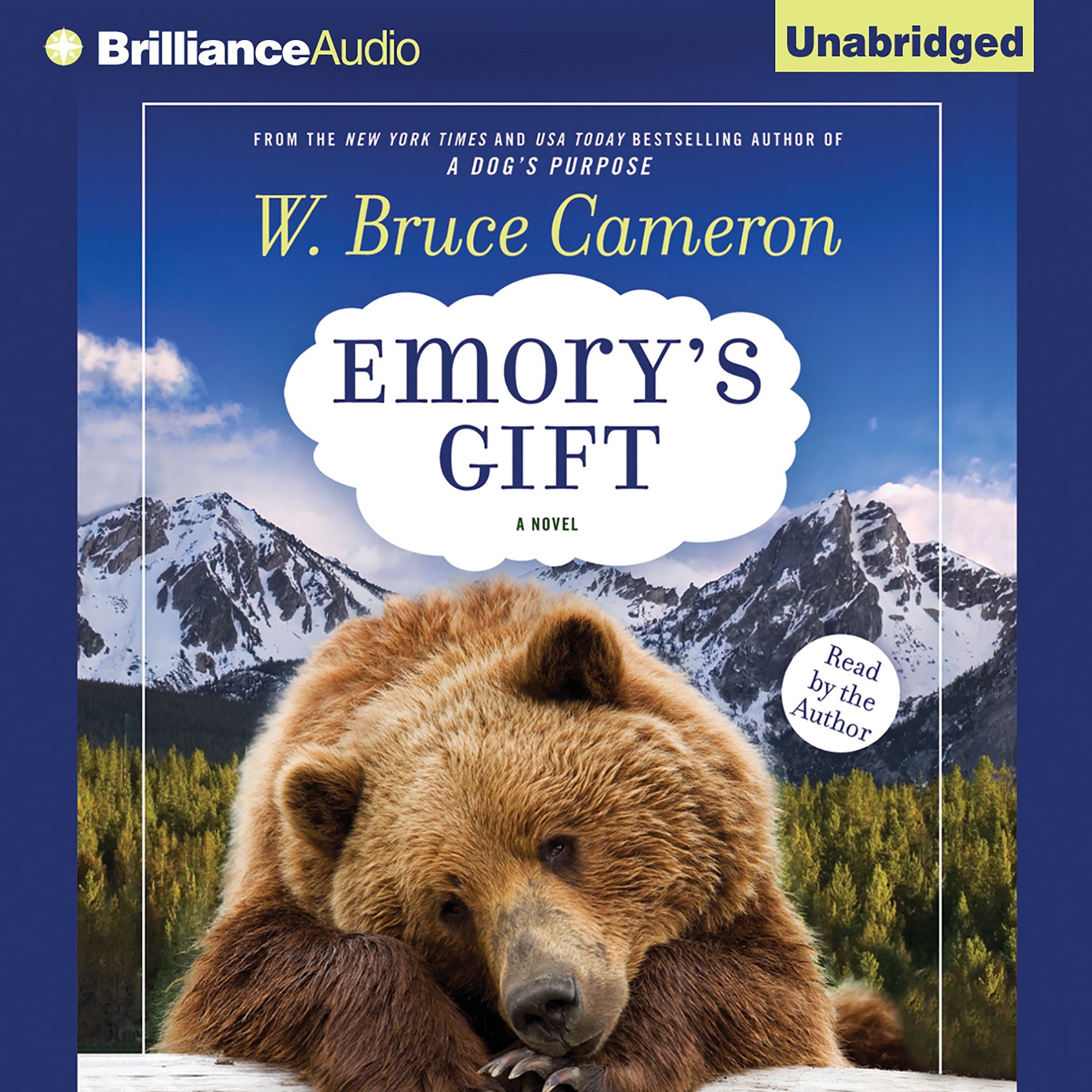 Emory’s Gift