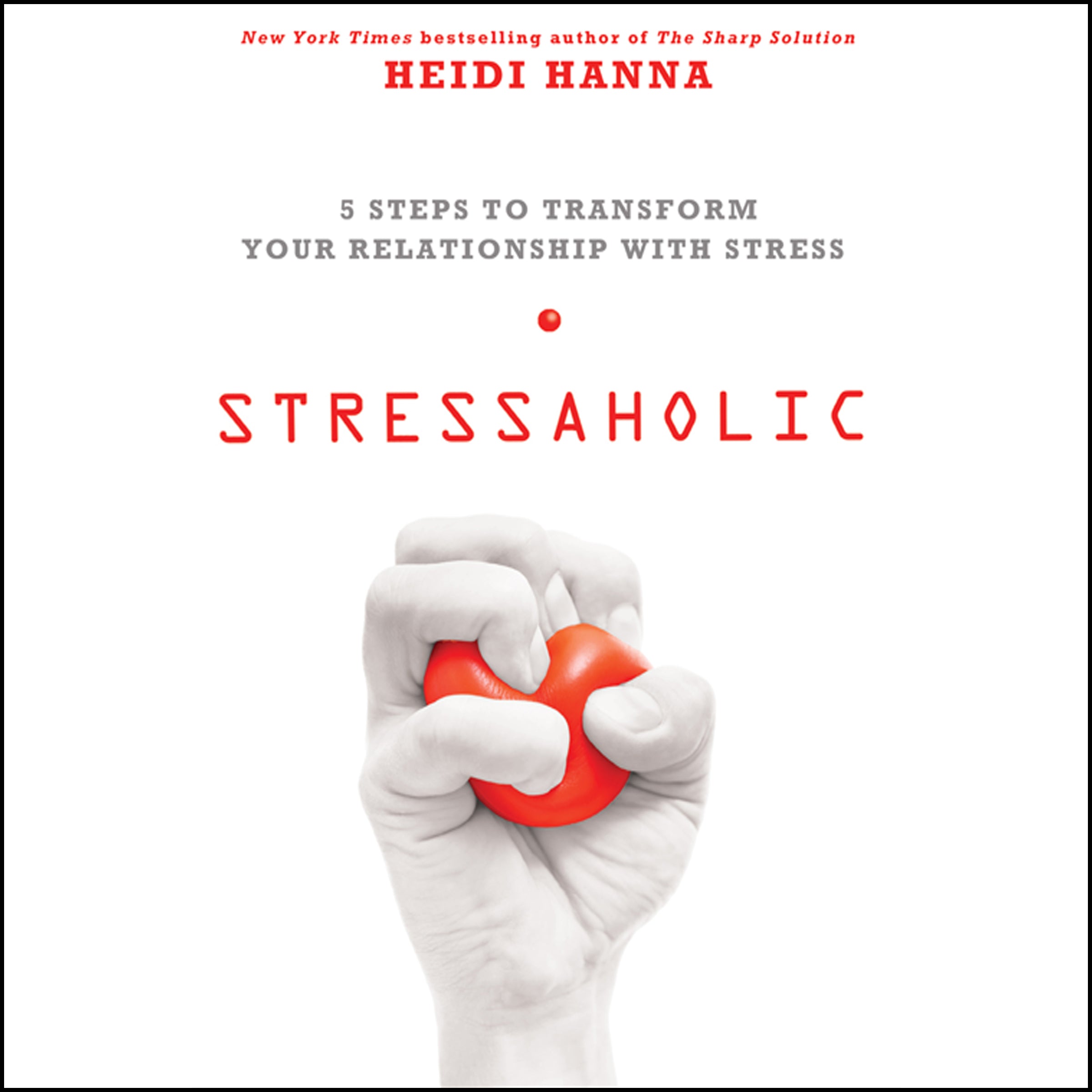 Stressaholic