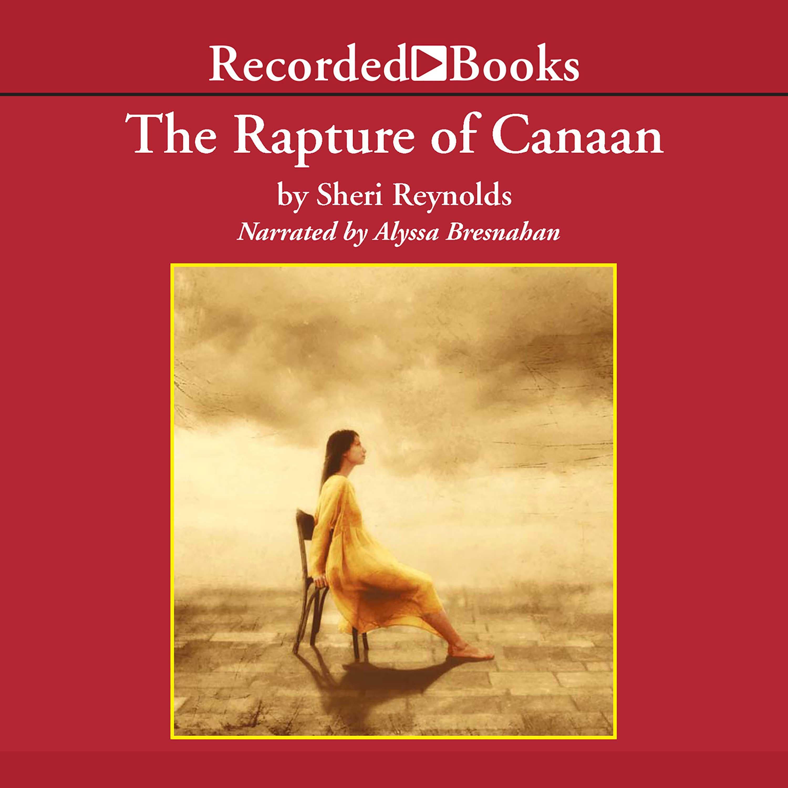 Rapture of Canaan