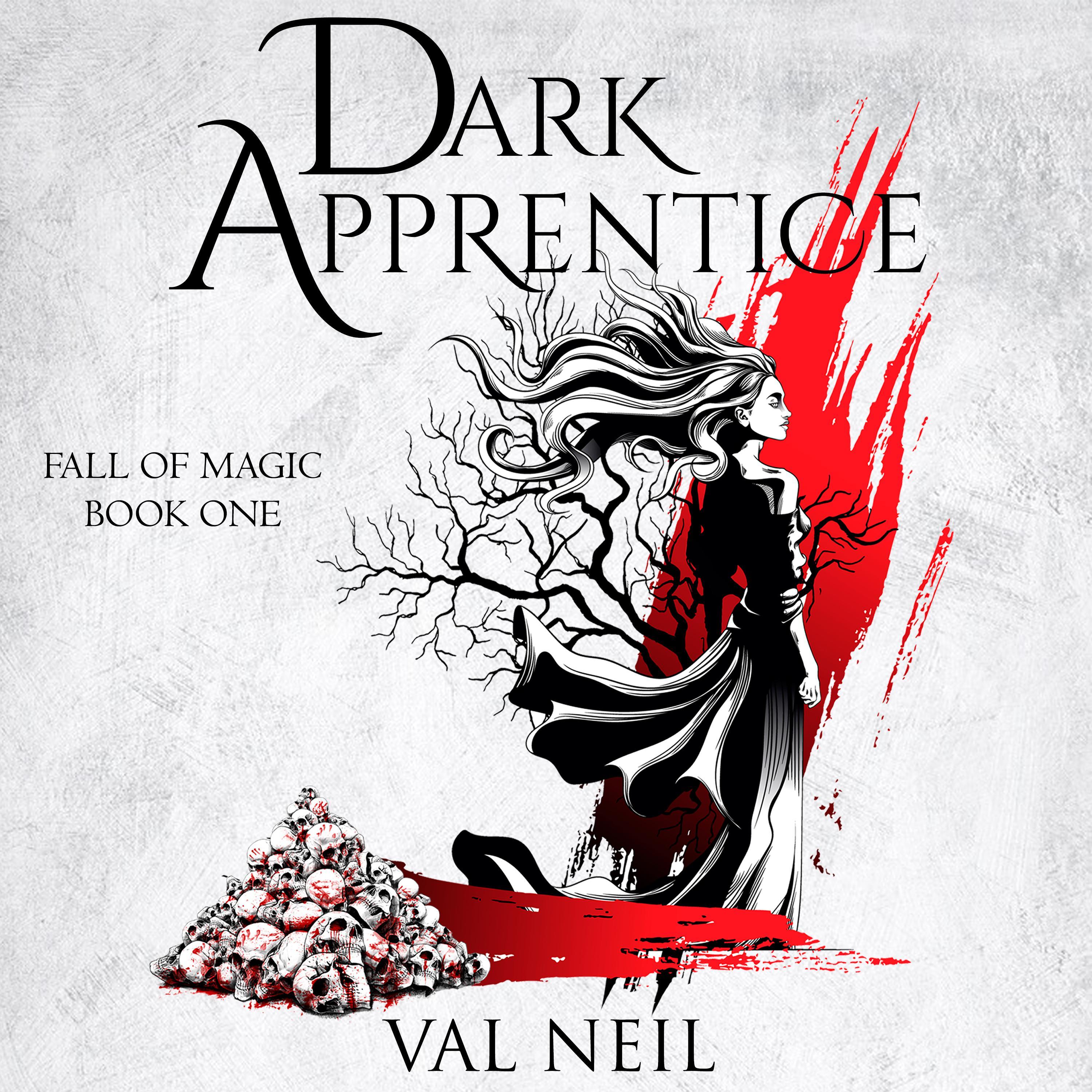 Dark Apprentice