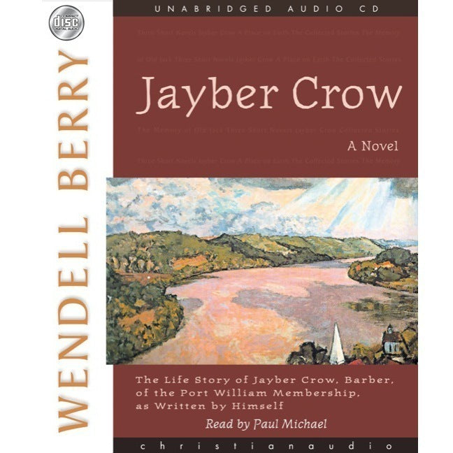 Jayber Crow