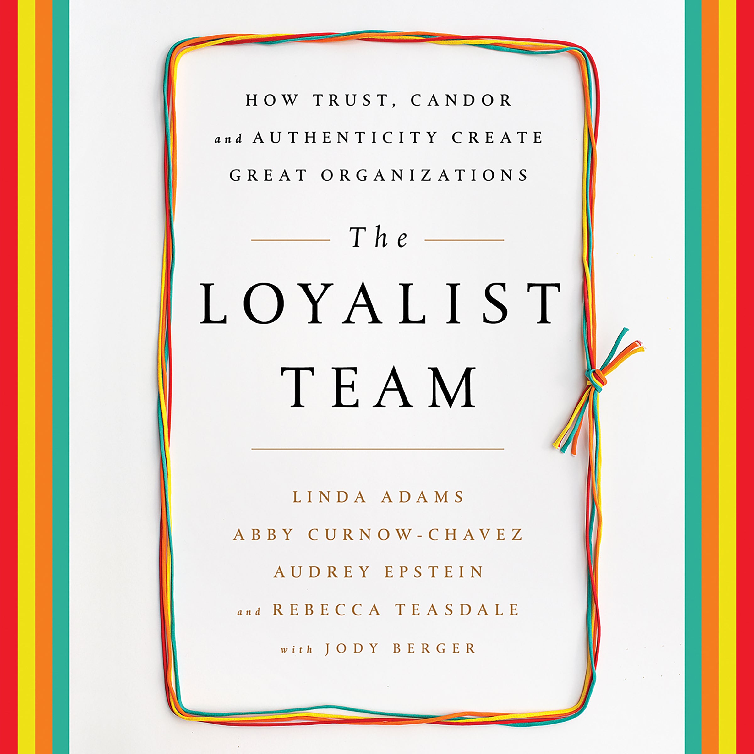 The Loyalist Team