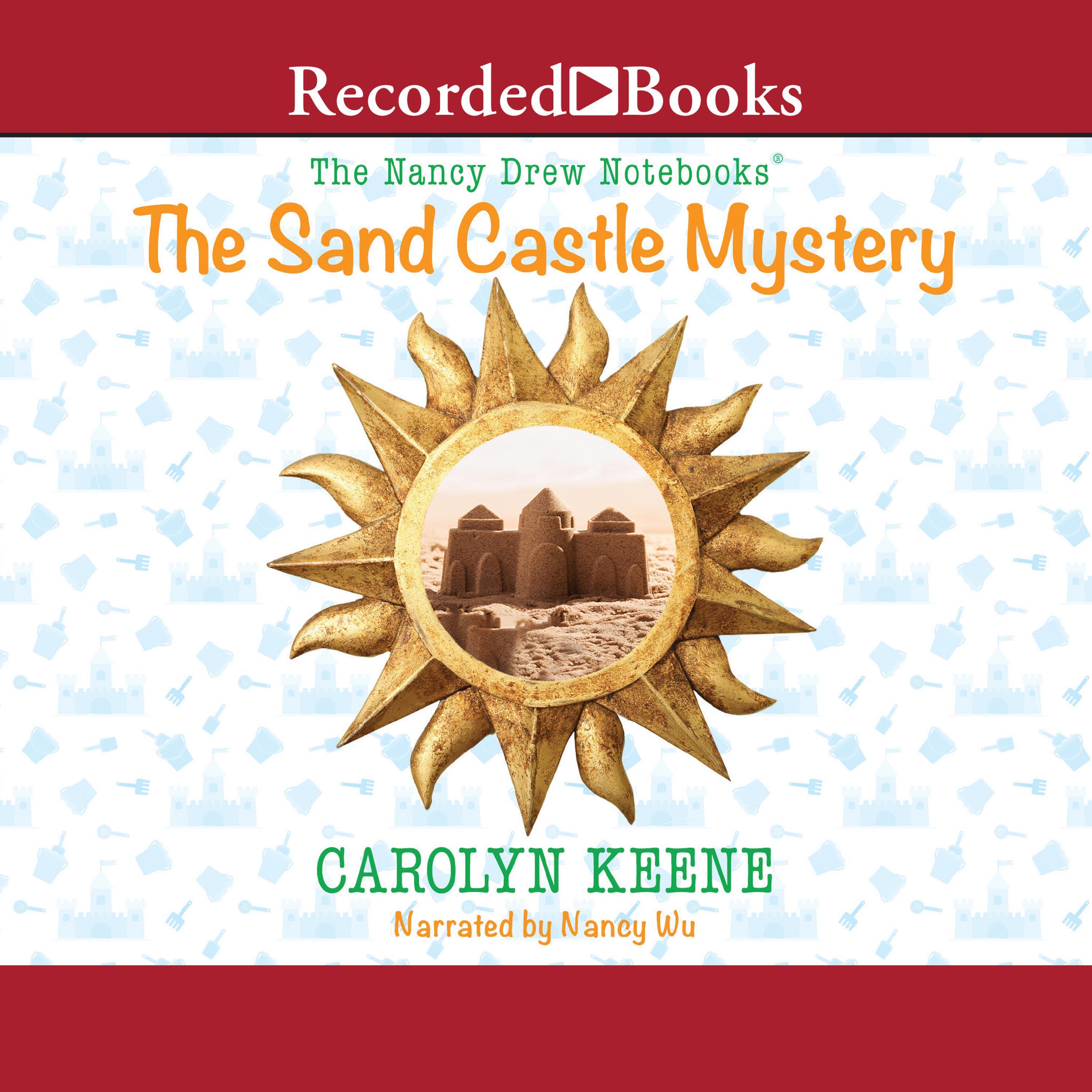 The Sand Castle Mystery
