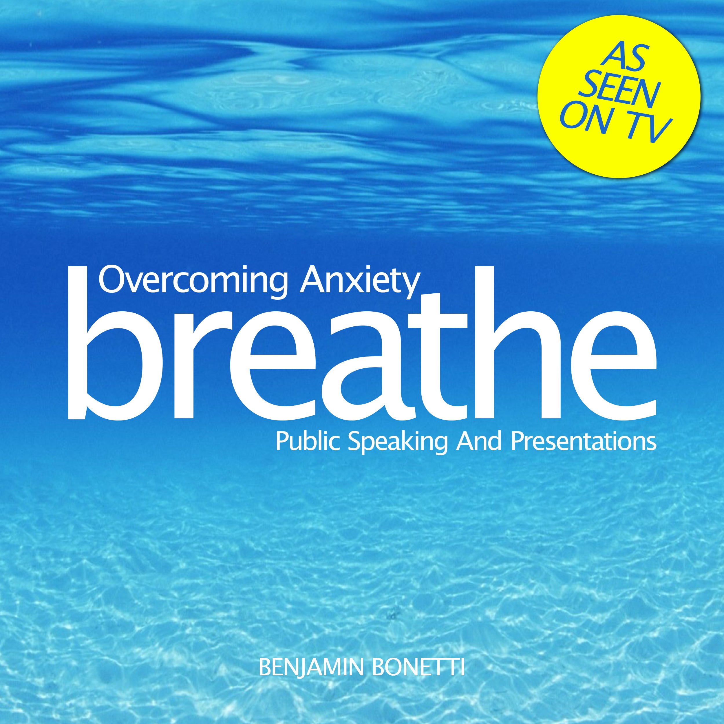 Overcoming Anxiety: Public Speaking and Presentations