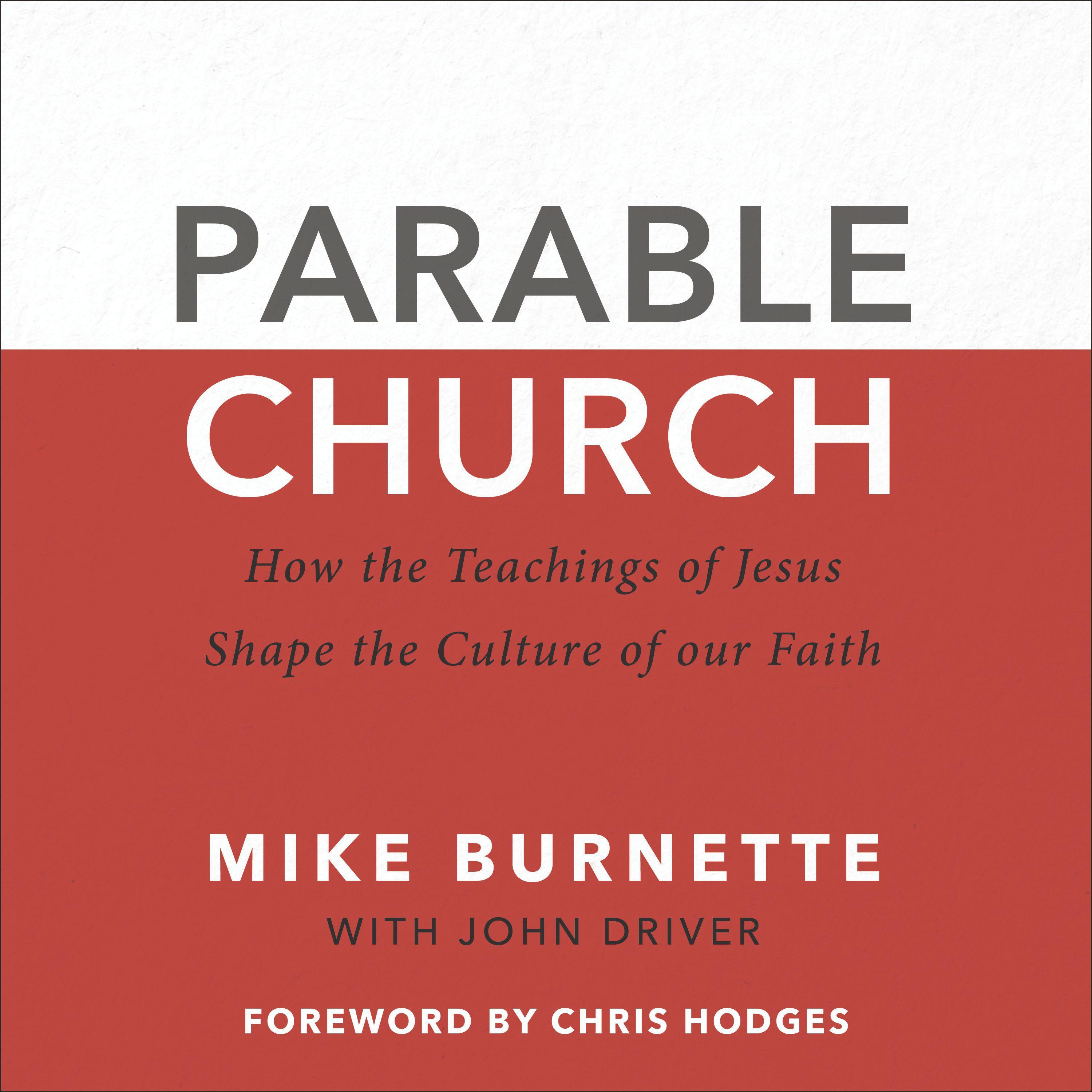 Parable Church