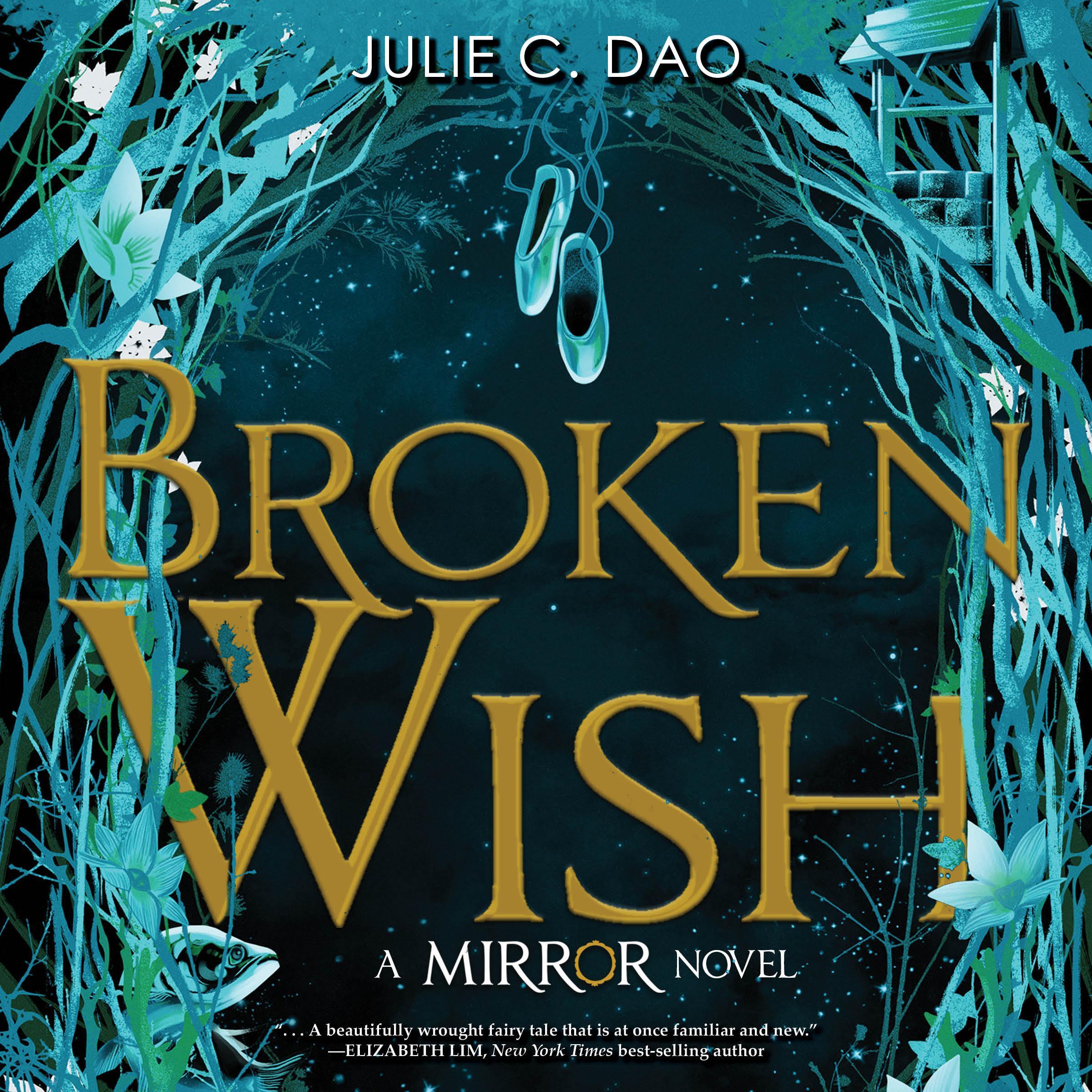 The Mirror: Broken Wish