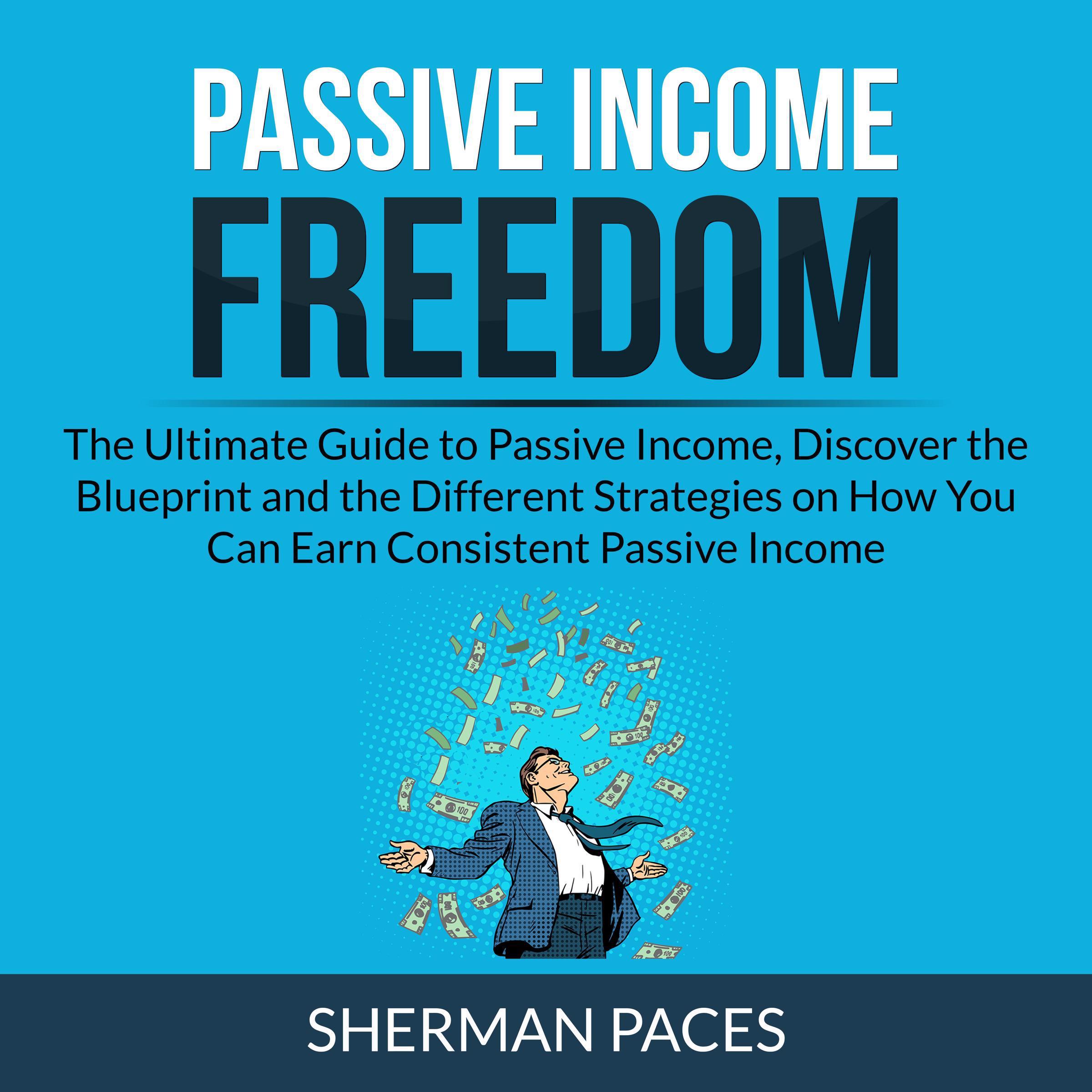 Passive Income Freedom: