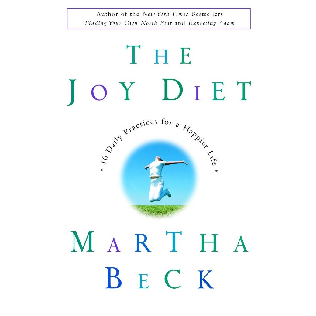 The Joy Diet