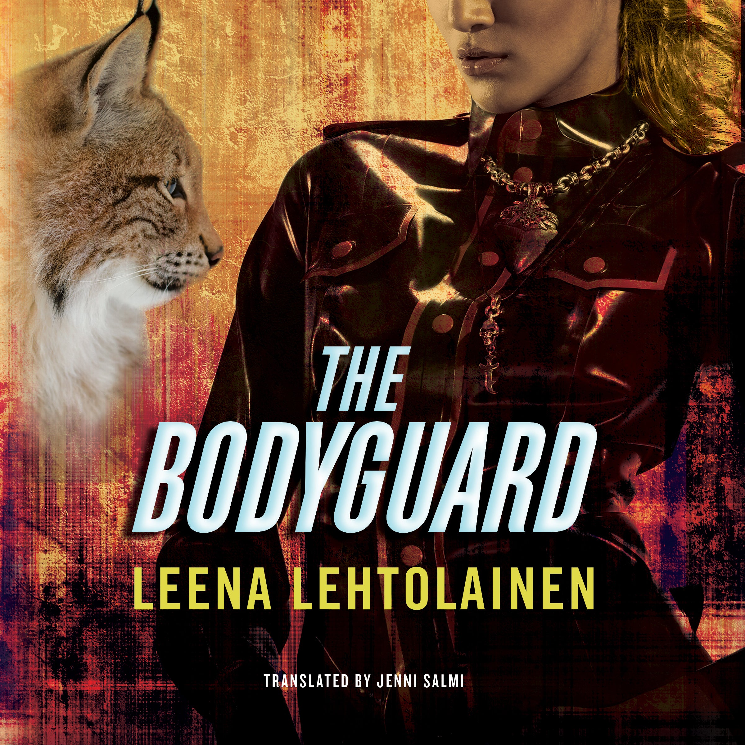 The Bodyguard