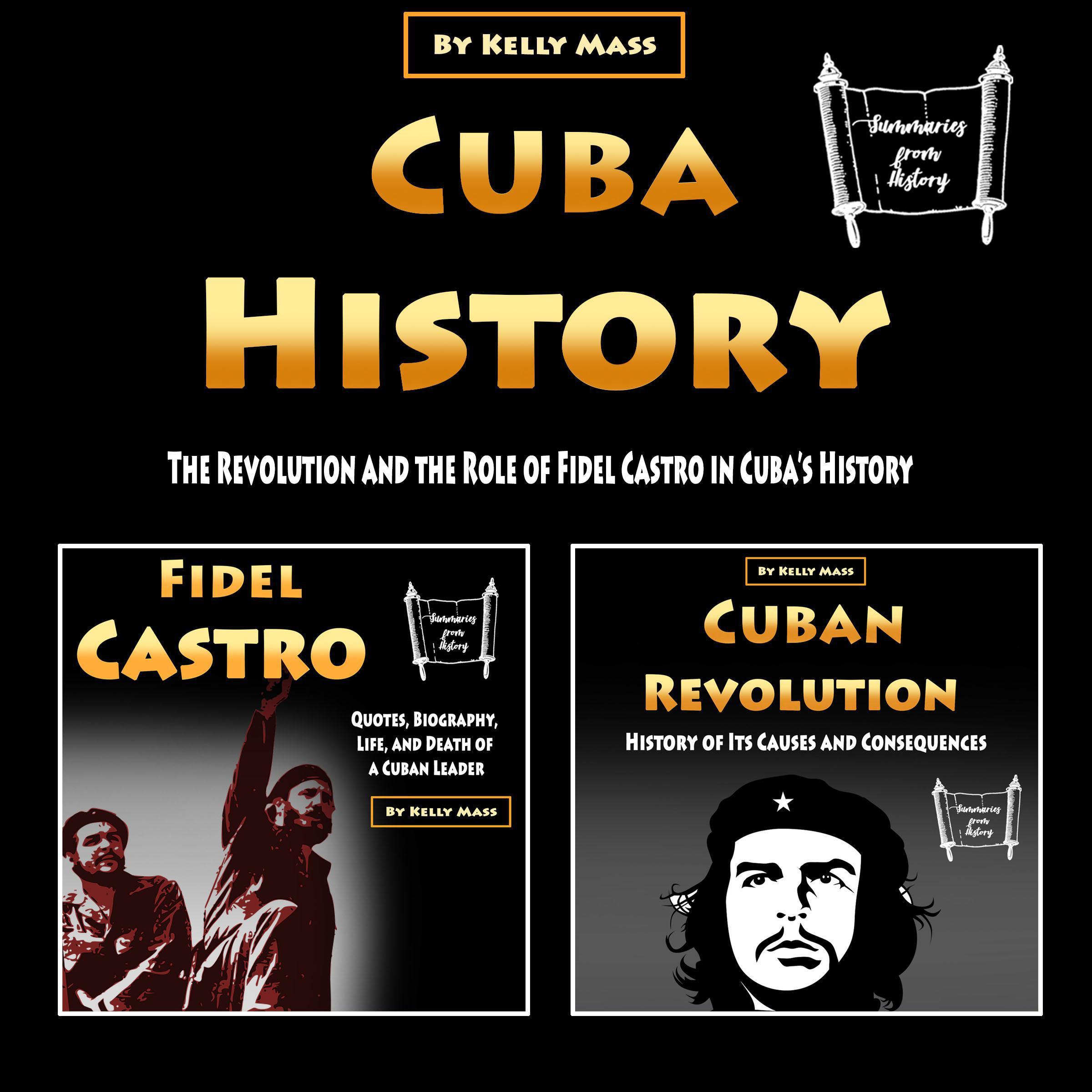 Cuba History