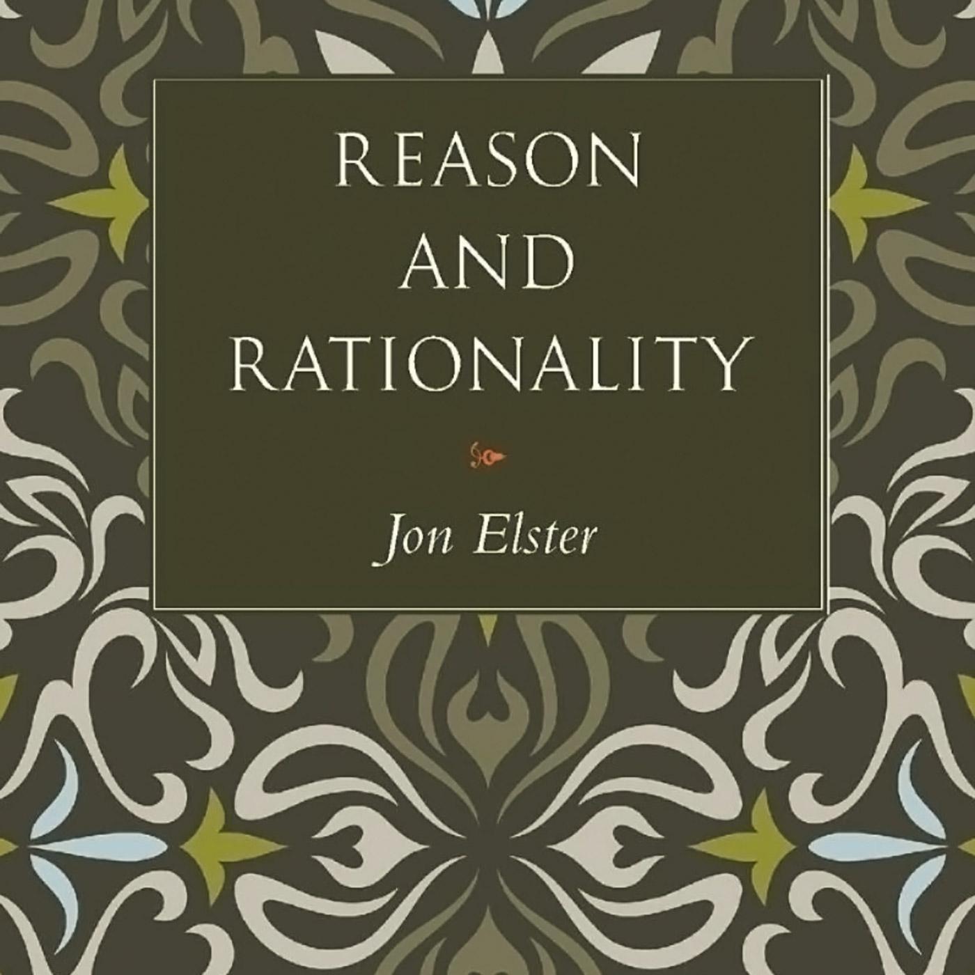 Reason and Rationality