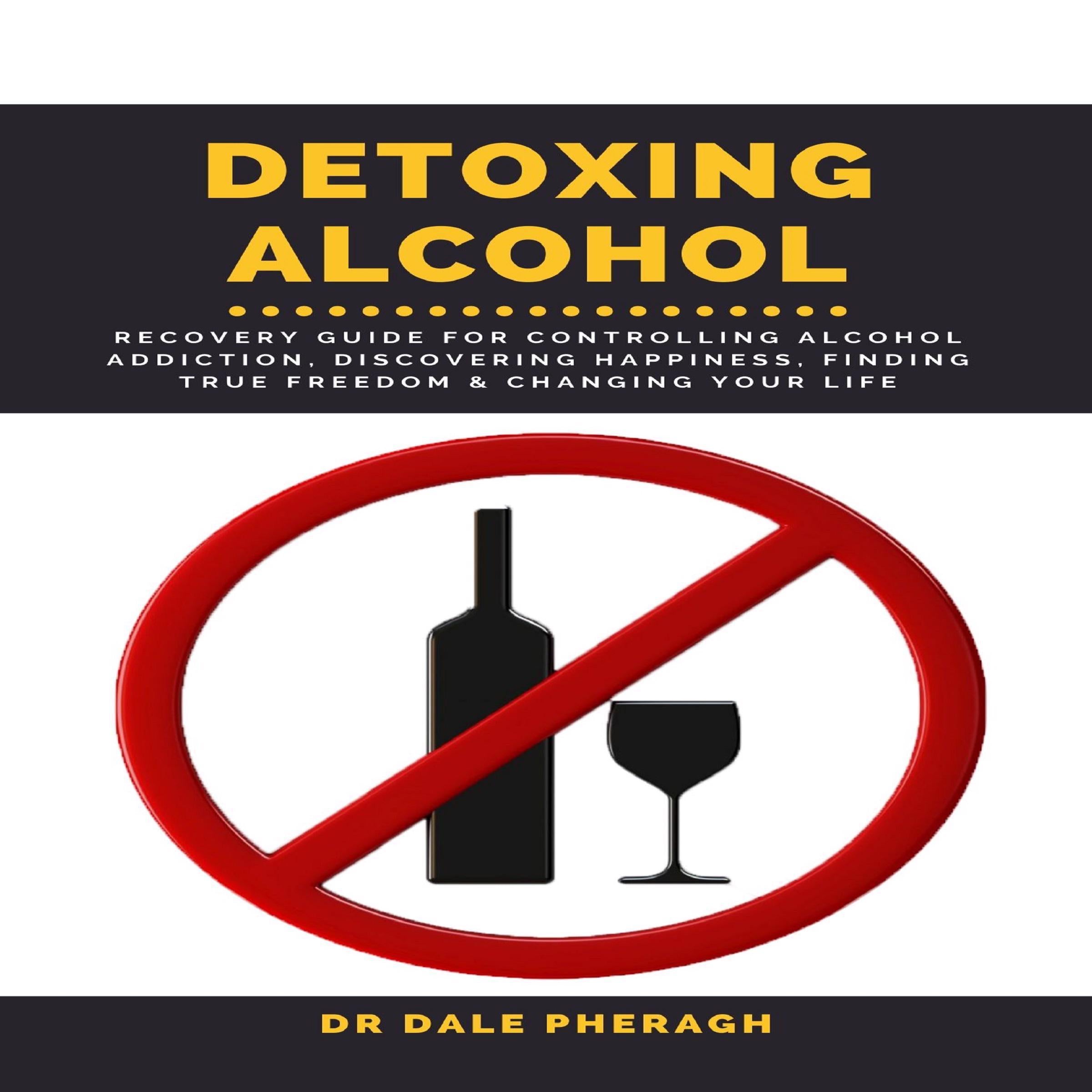 Detoxing Alcohol